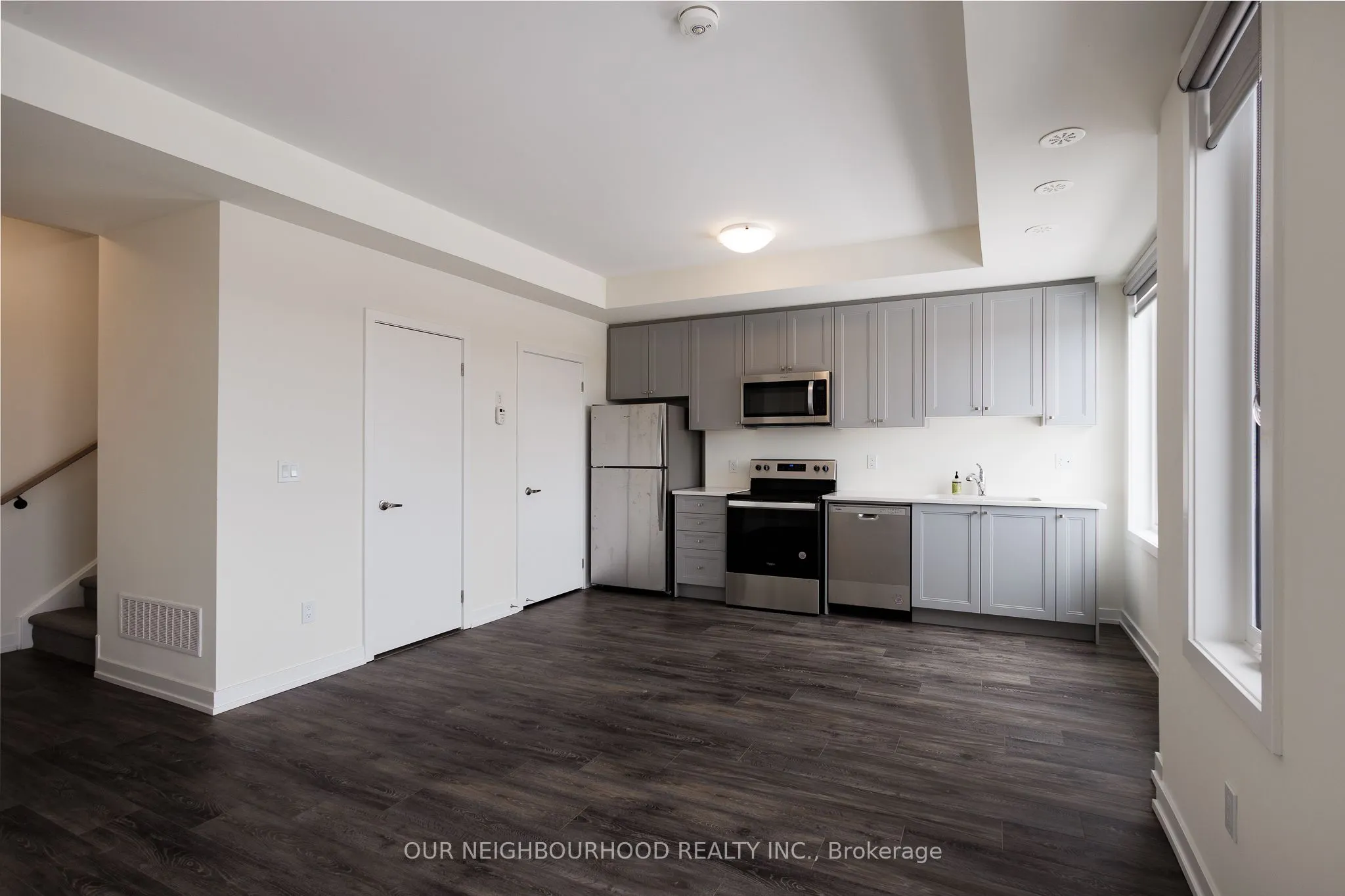 160 Densmore Road, #1003