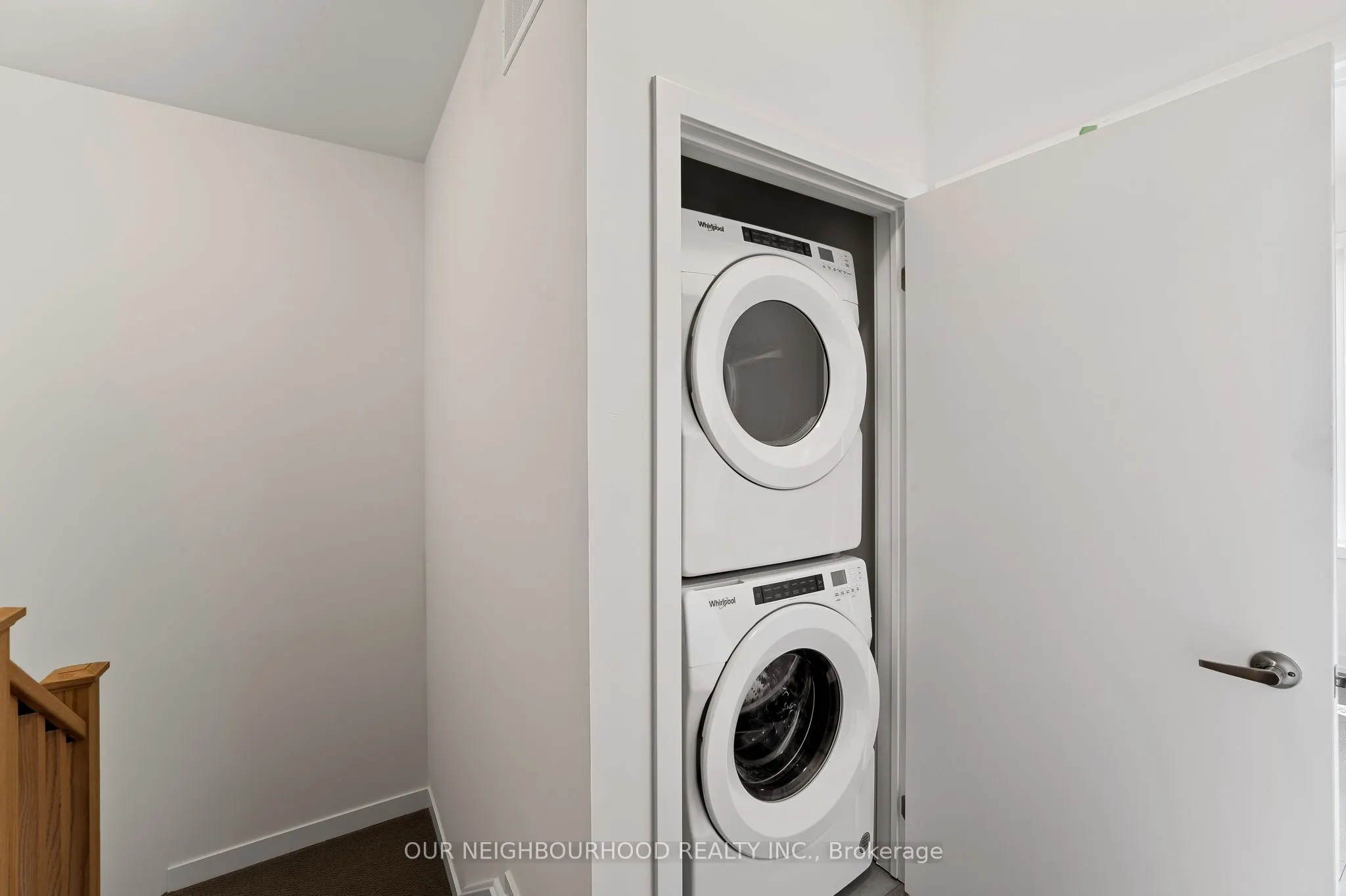 160 Densmore Road, #1003