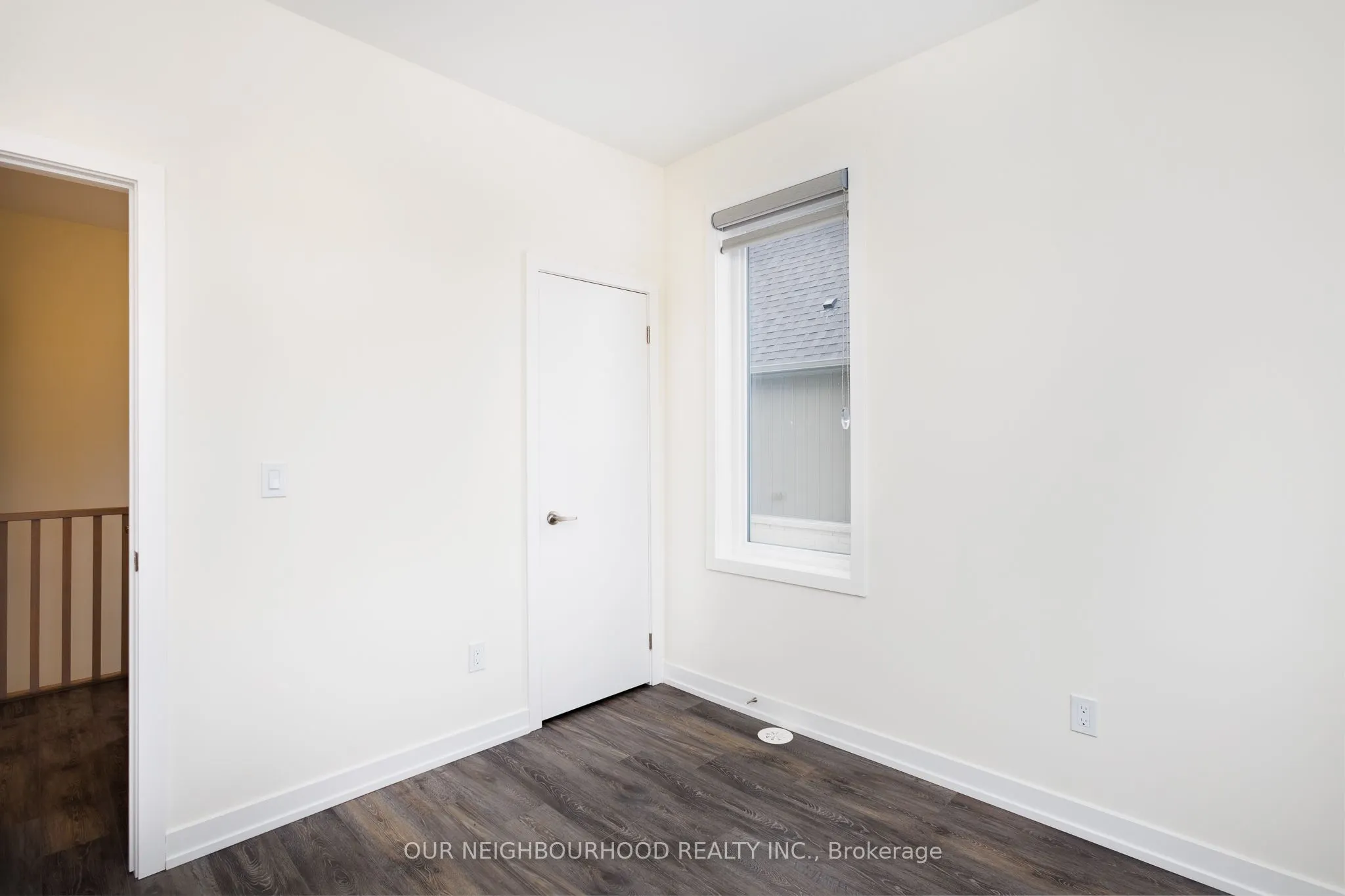 160 Densmore Road, #1003