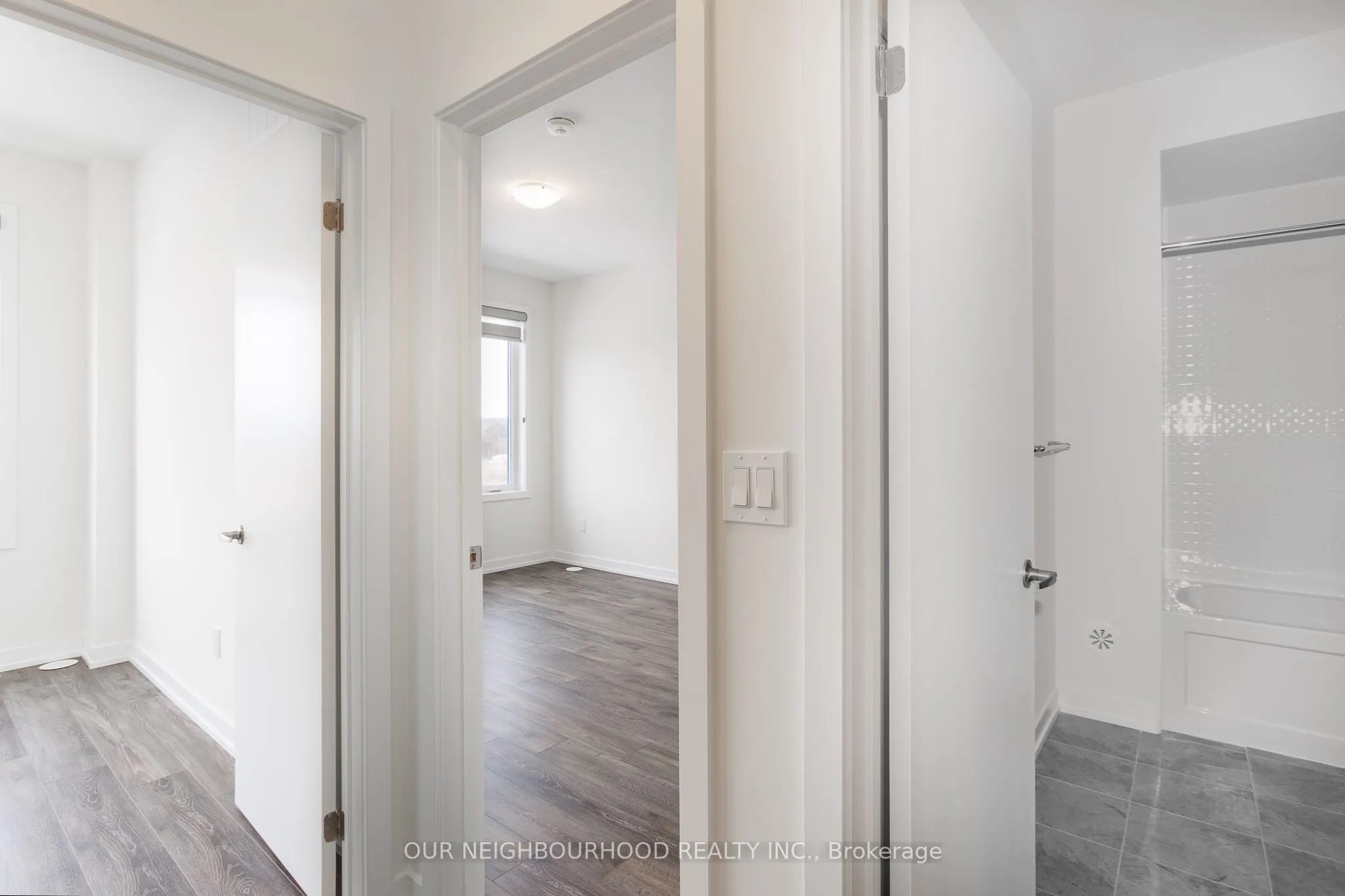 160 Densmore Road, #1003