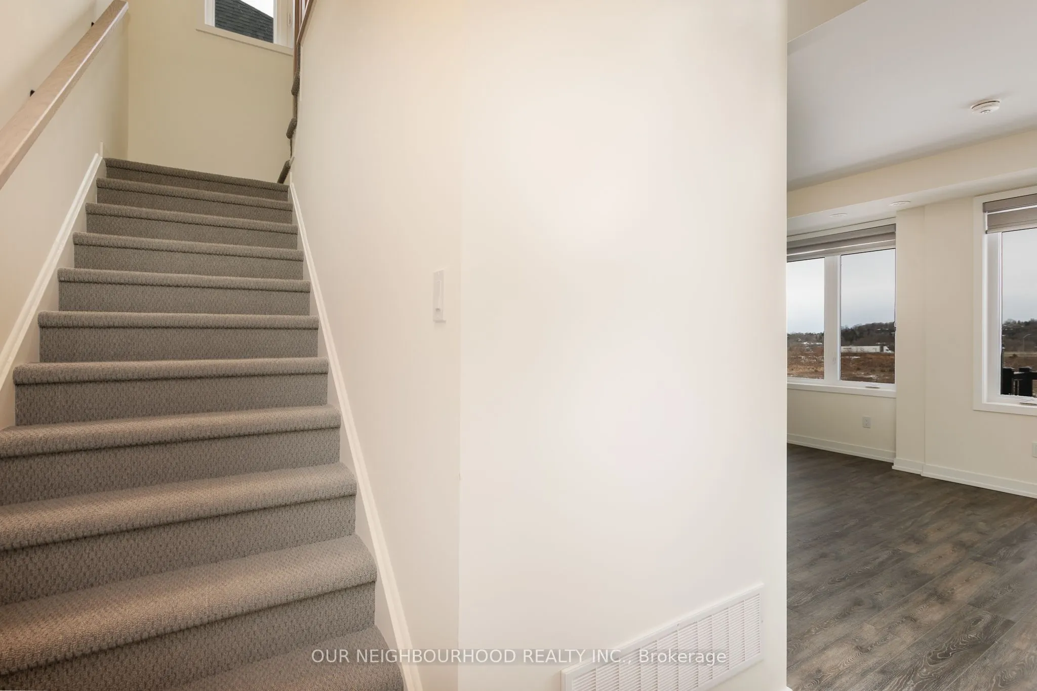 160 Densmore Road, #1003