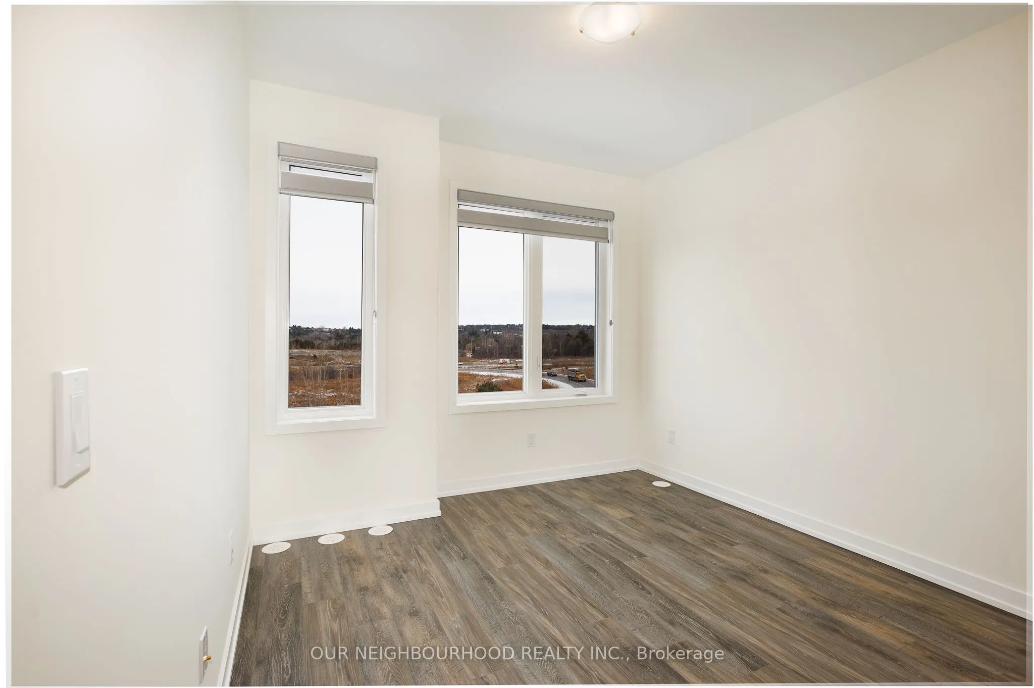 160 Densmore Road, #1003