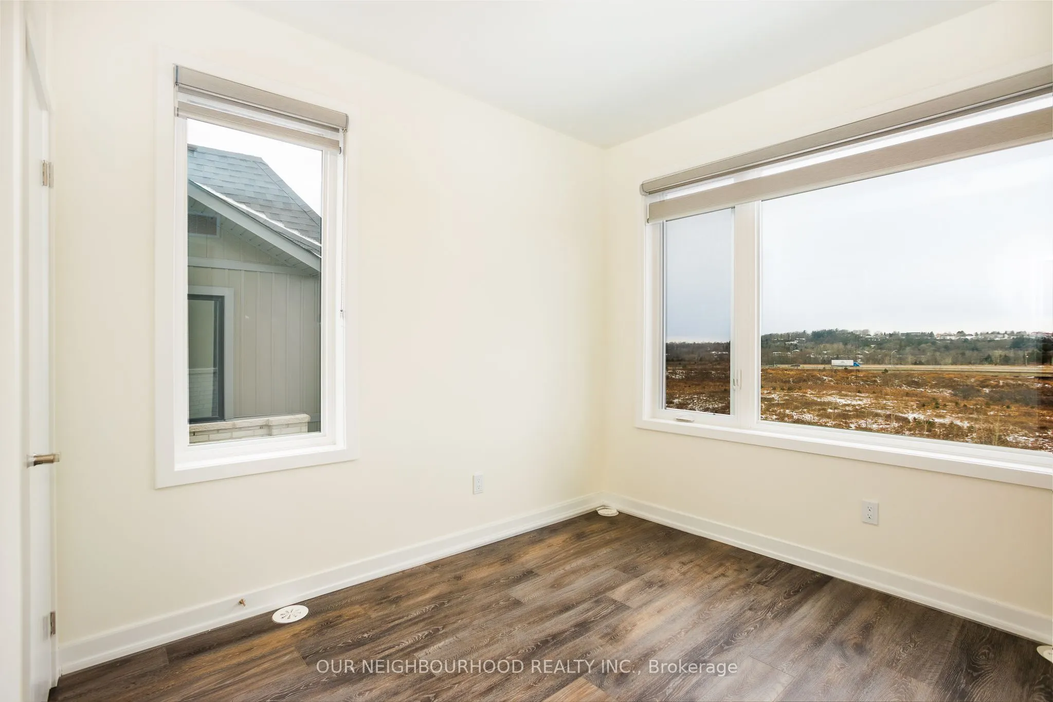 160 Densmore Road, #1003