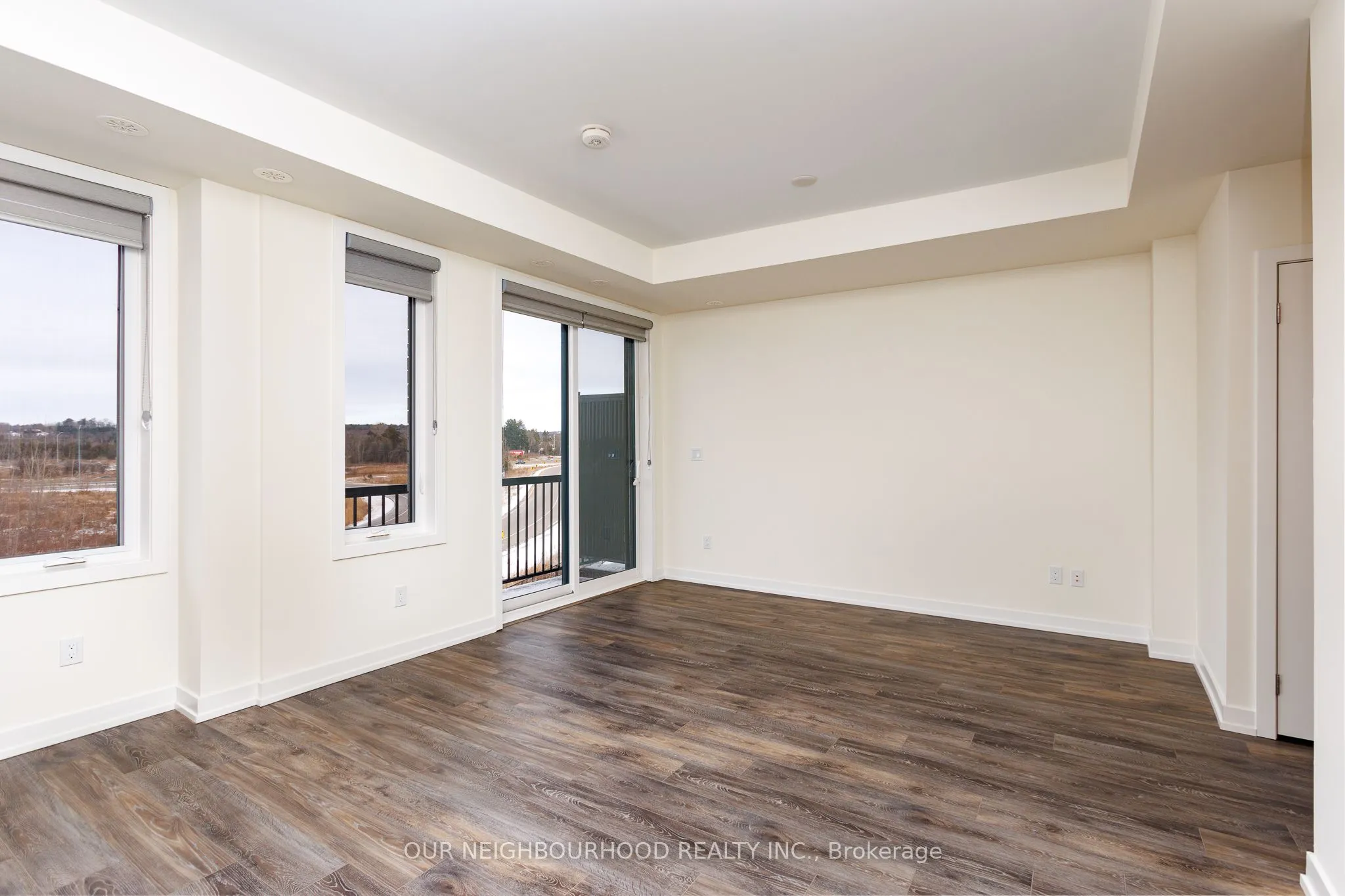 160 Densmore Road, #1003