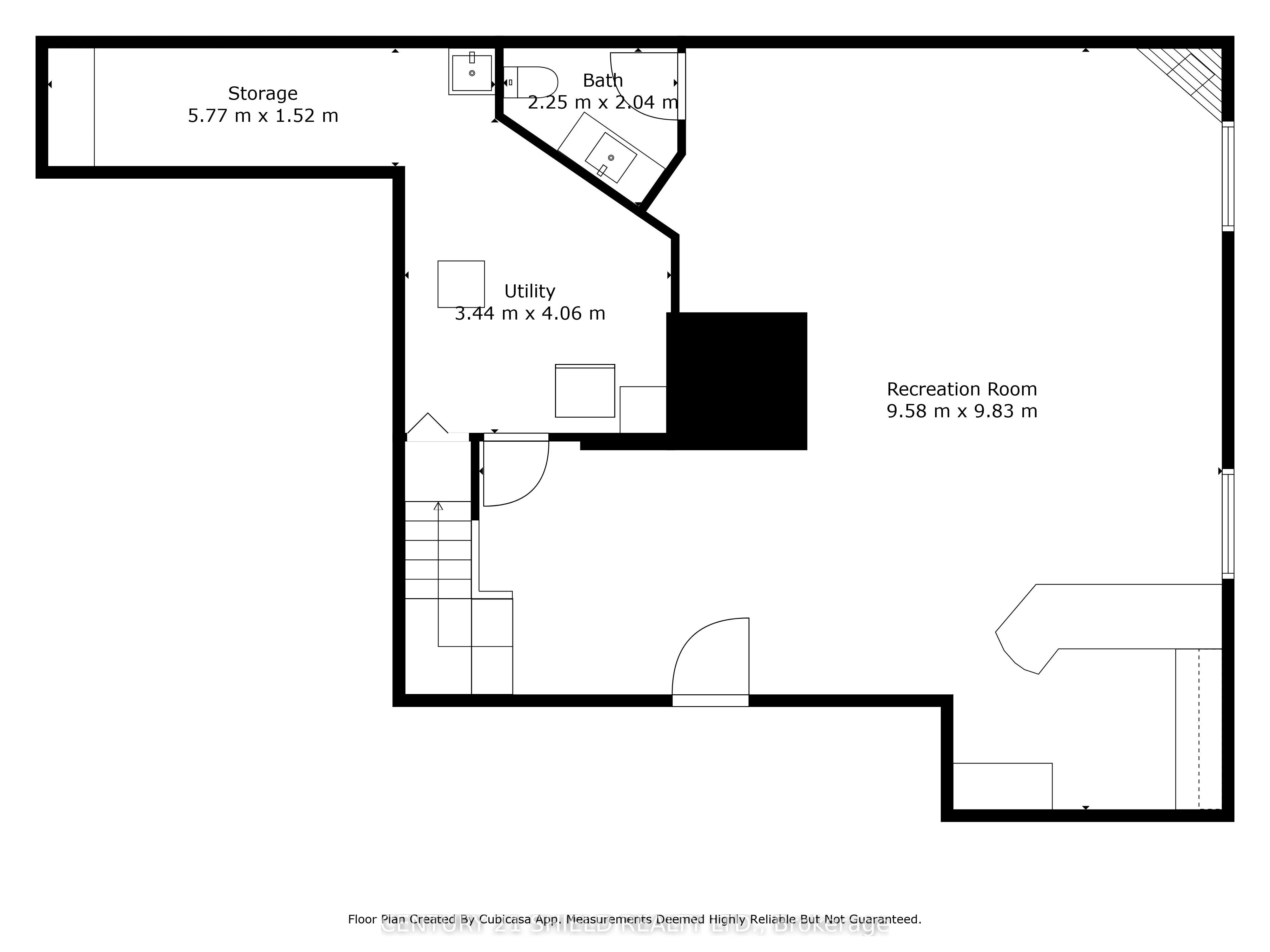1989 Belvedere Crescent