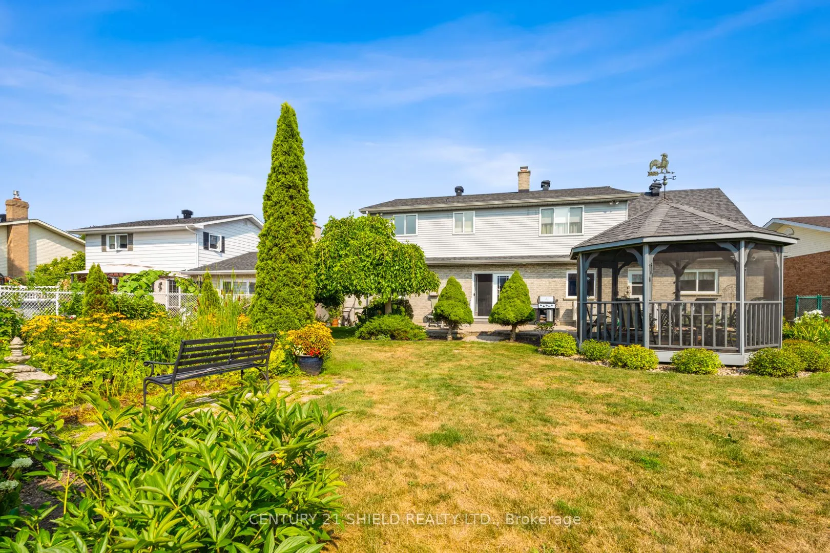 1989 Belvedere Crescent