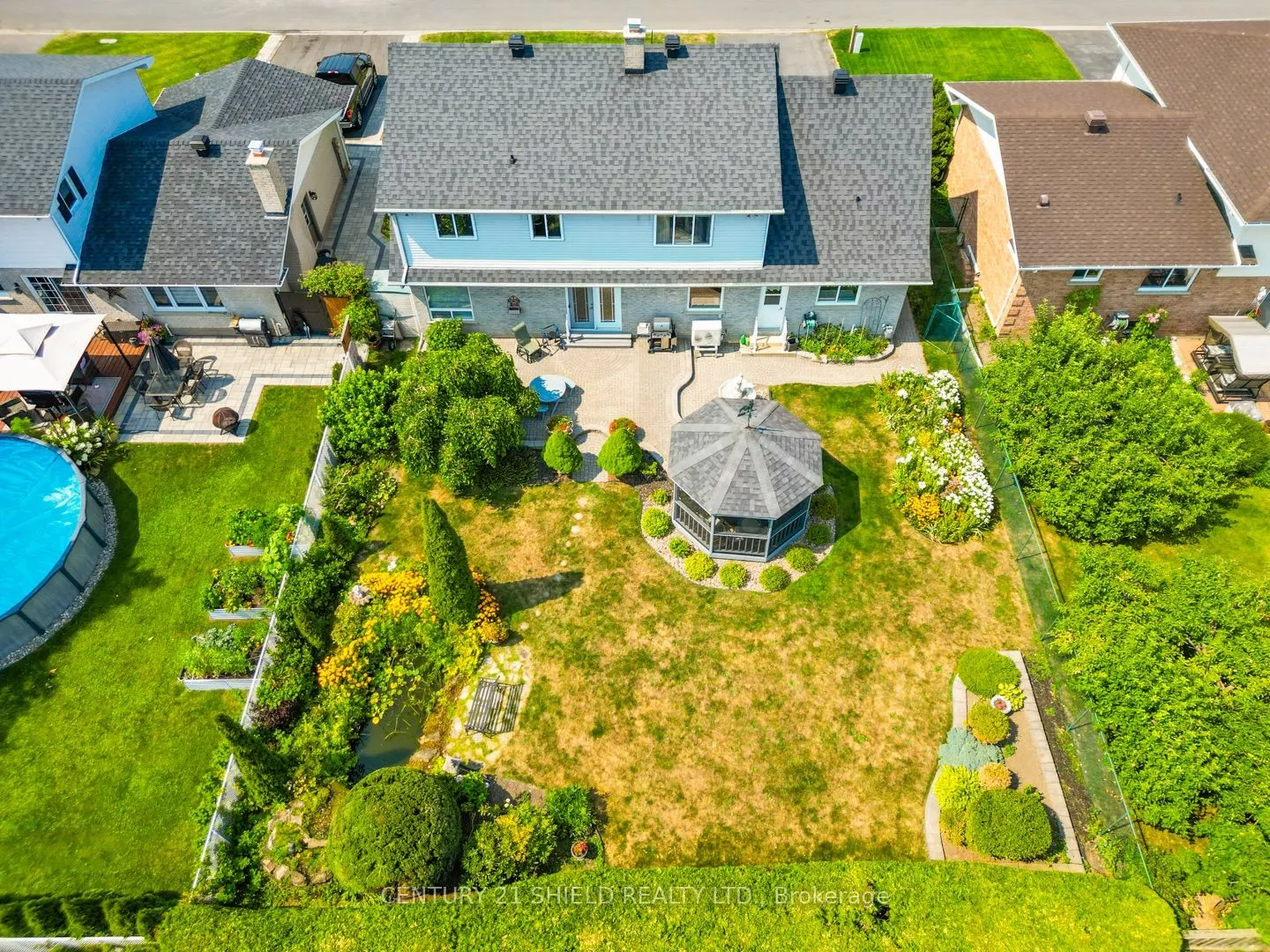 1989 Belvedere Crescent