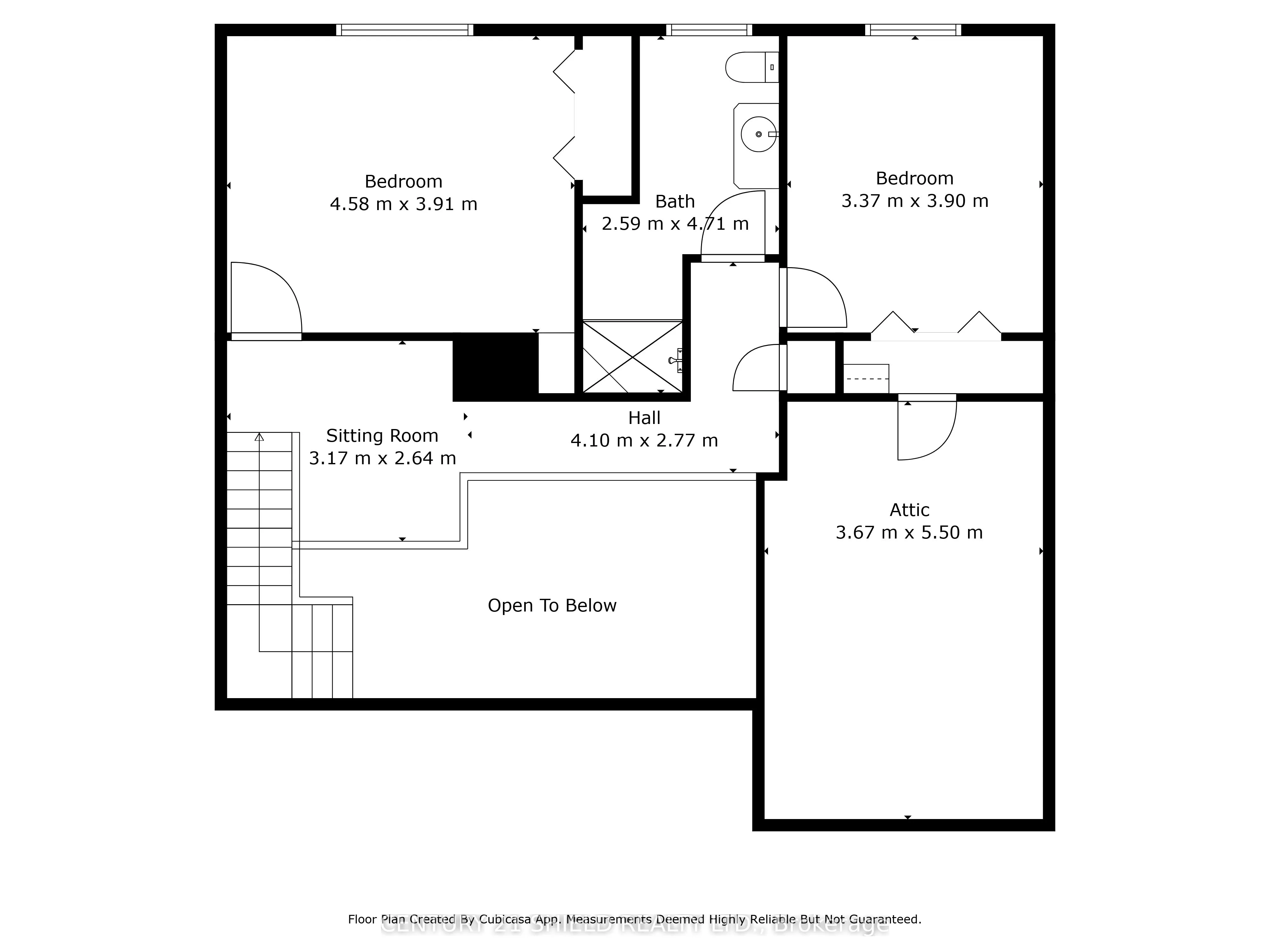 1989 Belvedere Crescent