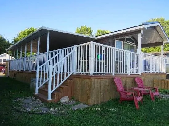 80 Wyldewood Beach