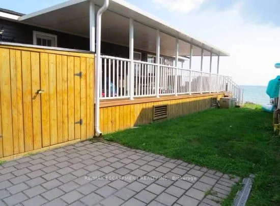 80 Wyldewood Beach