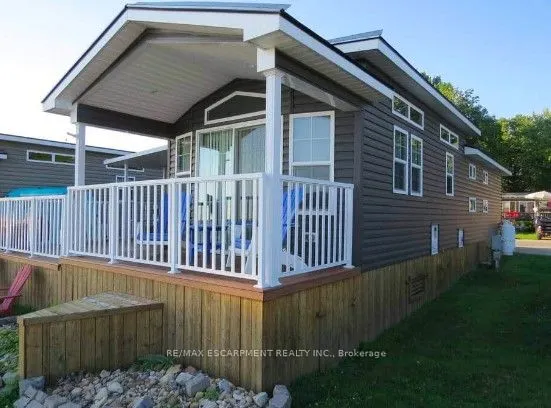 80 Wyldewood Beach