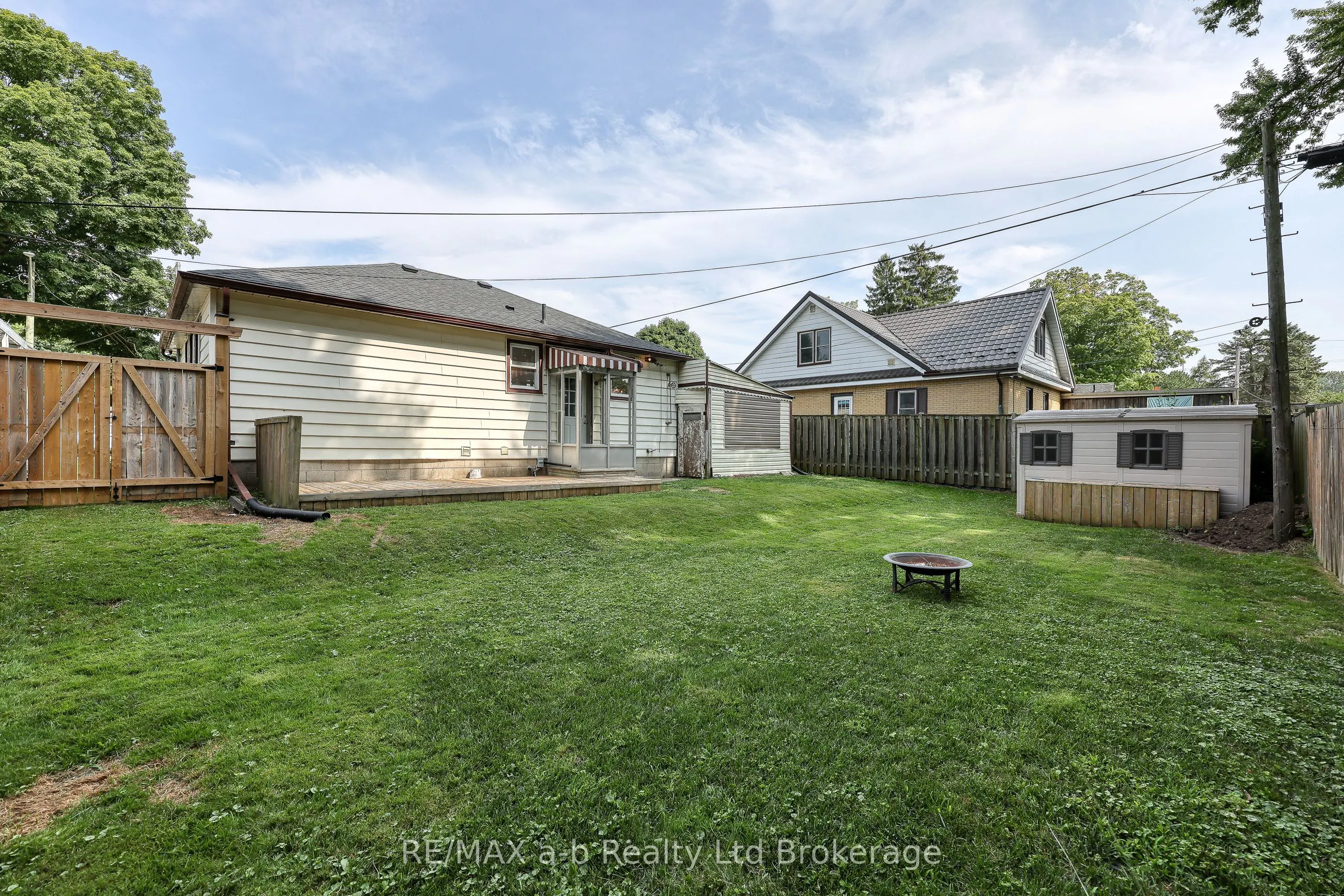 182 Waterloo Street