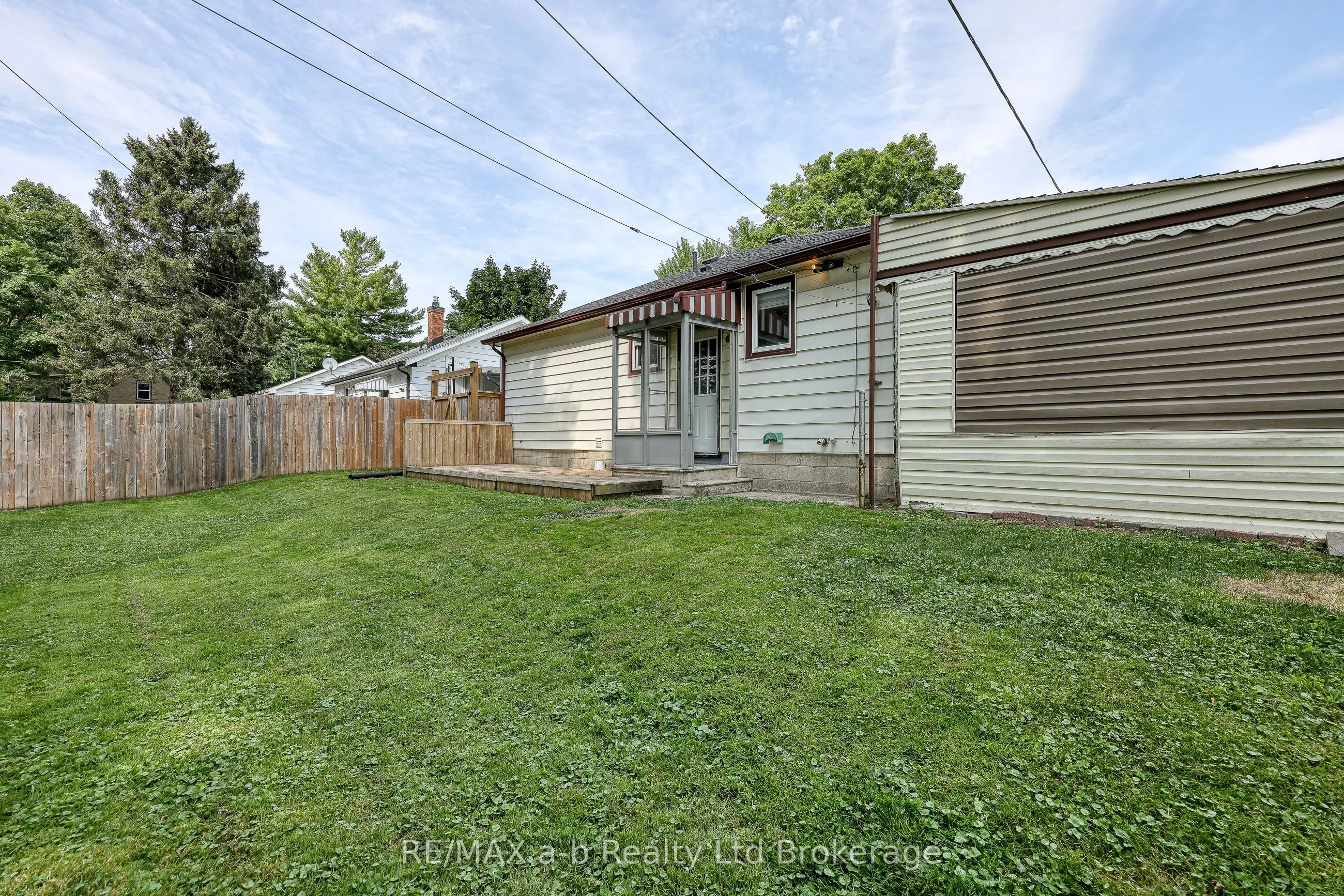182 Waterloo Street