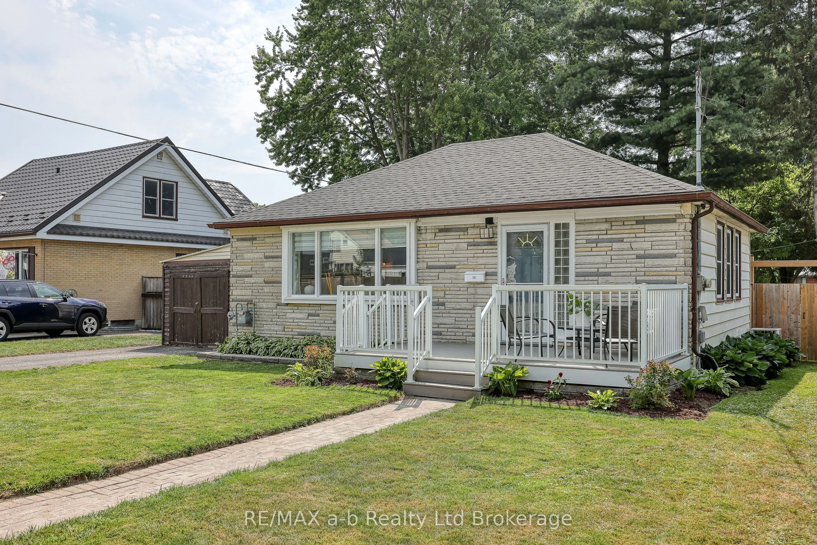 182 Waterloo Street