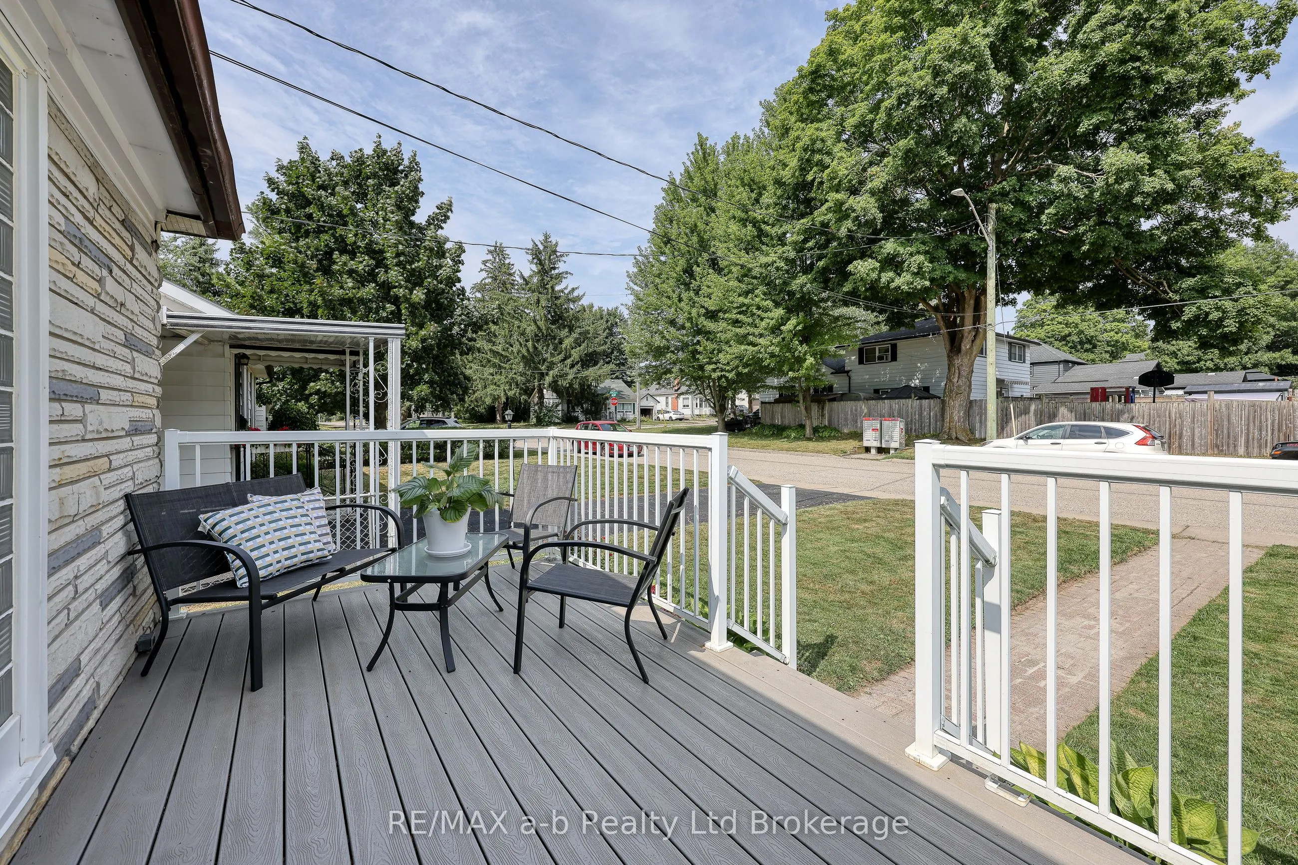 182 Waterloo Street