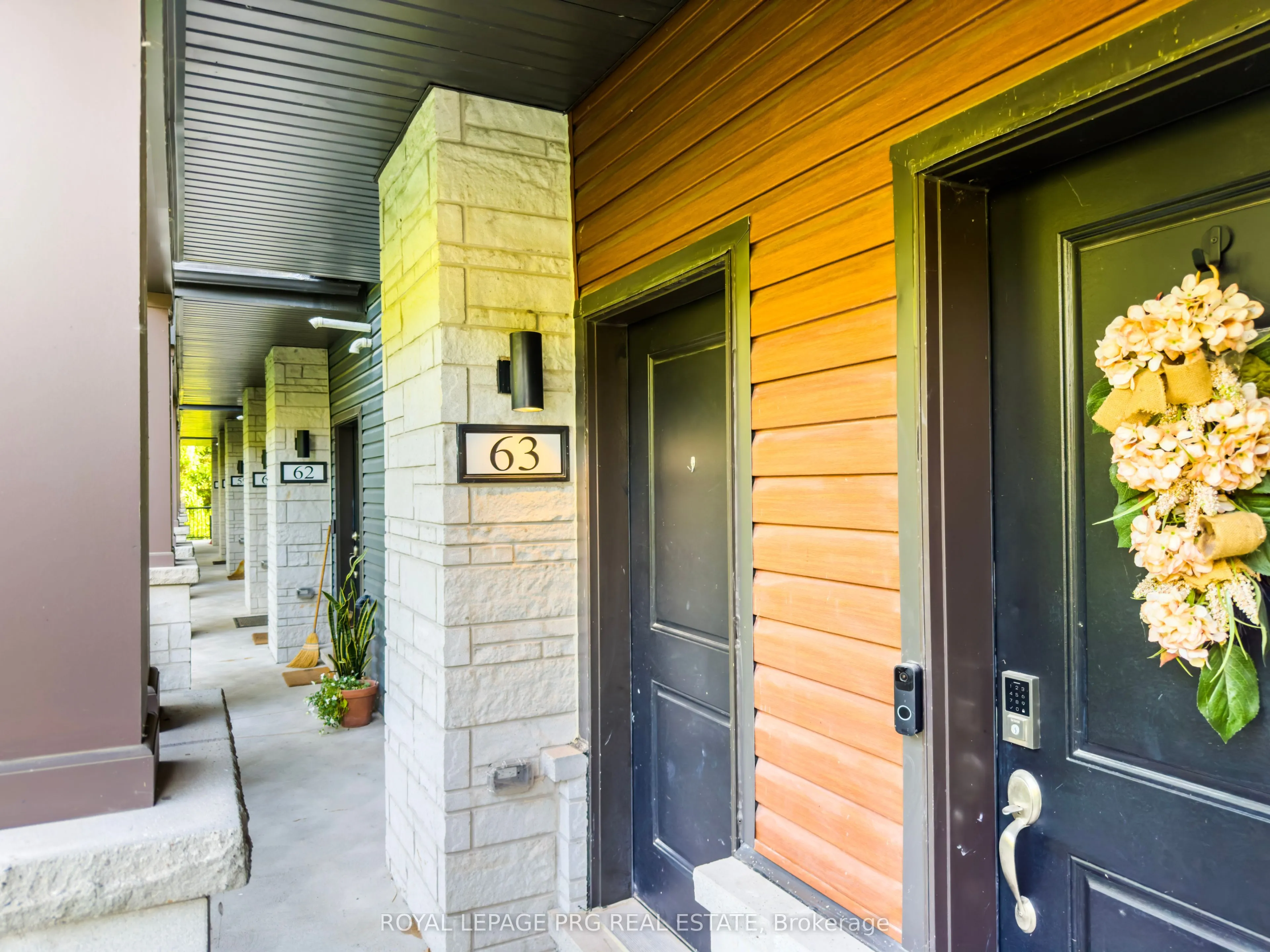 2 Willow Street, #63