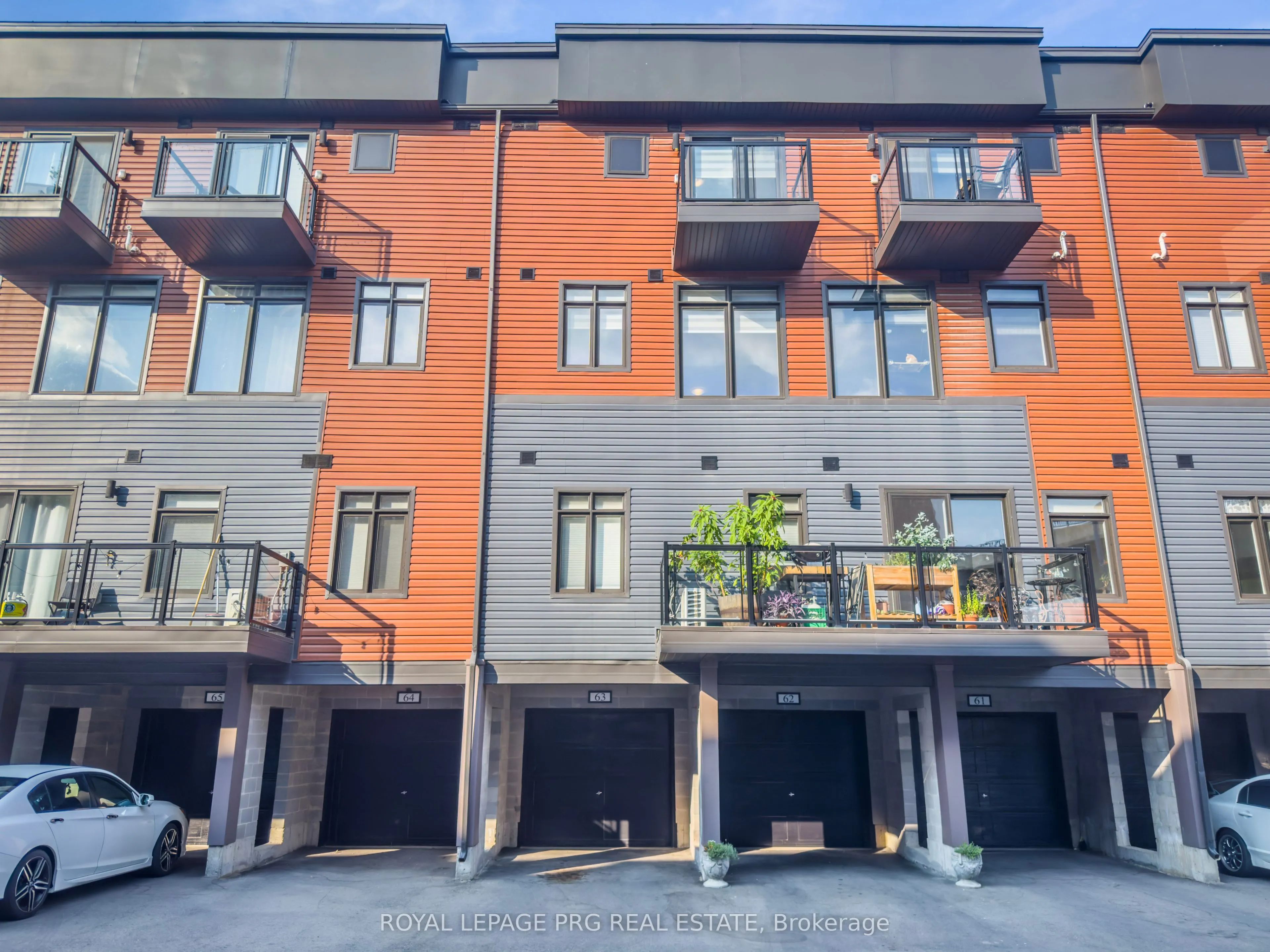 2 Willow Street, #63