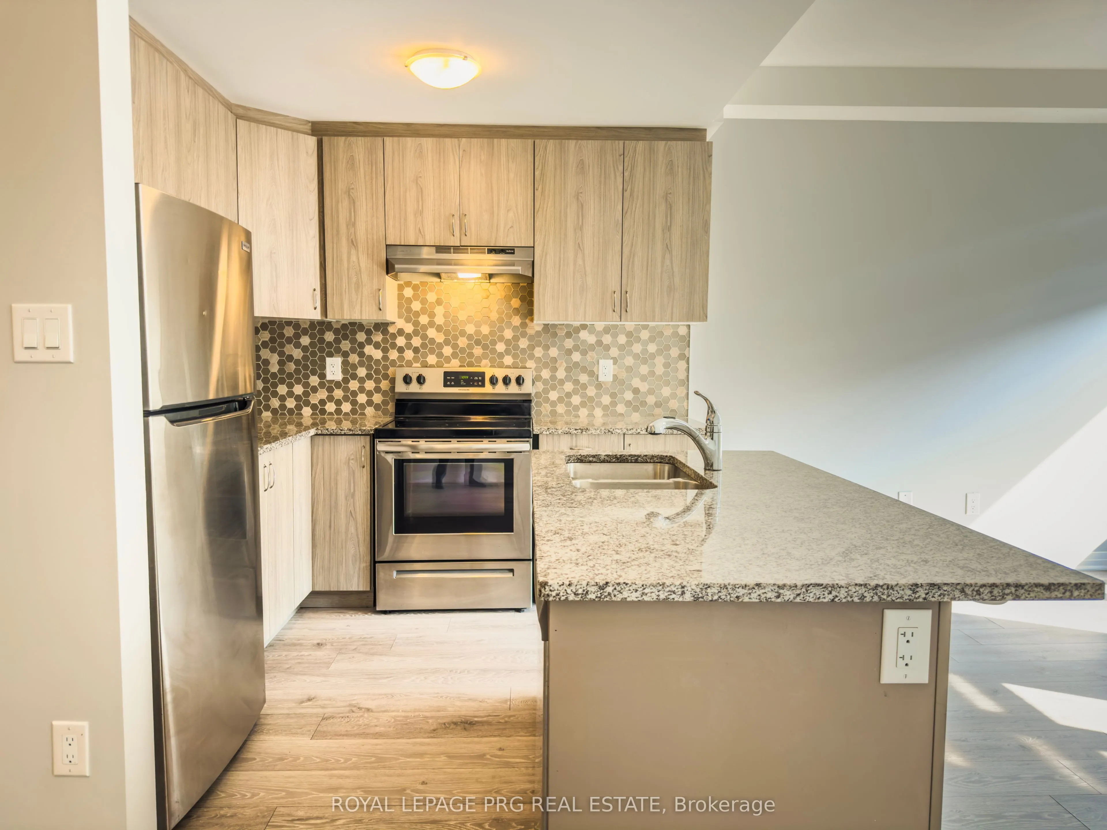 2 Willow Street, #63