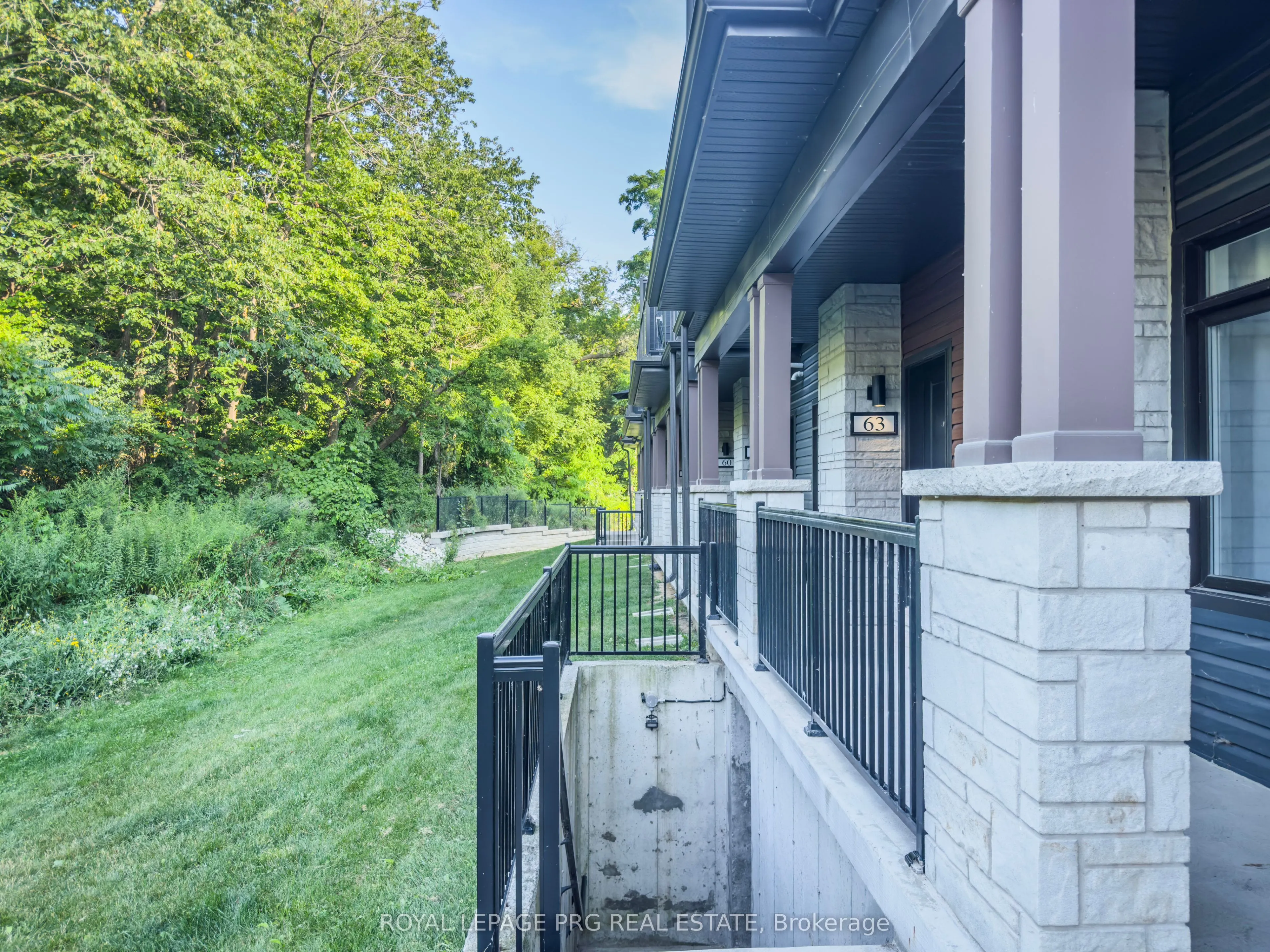 2 Willow Street, #63