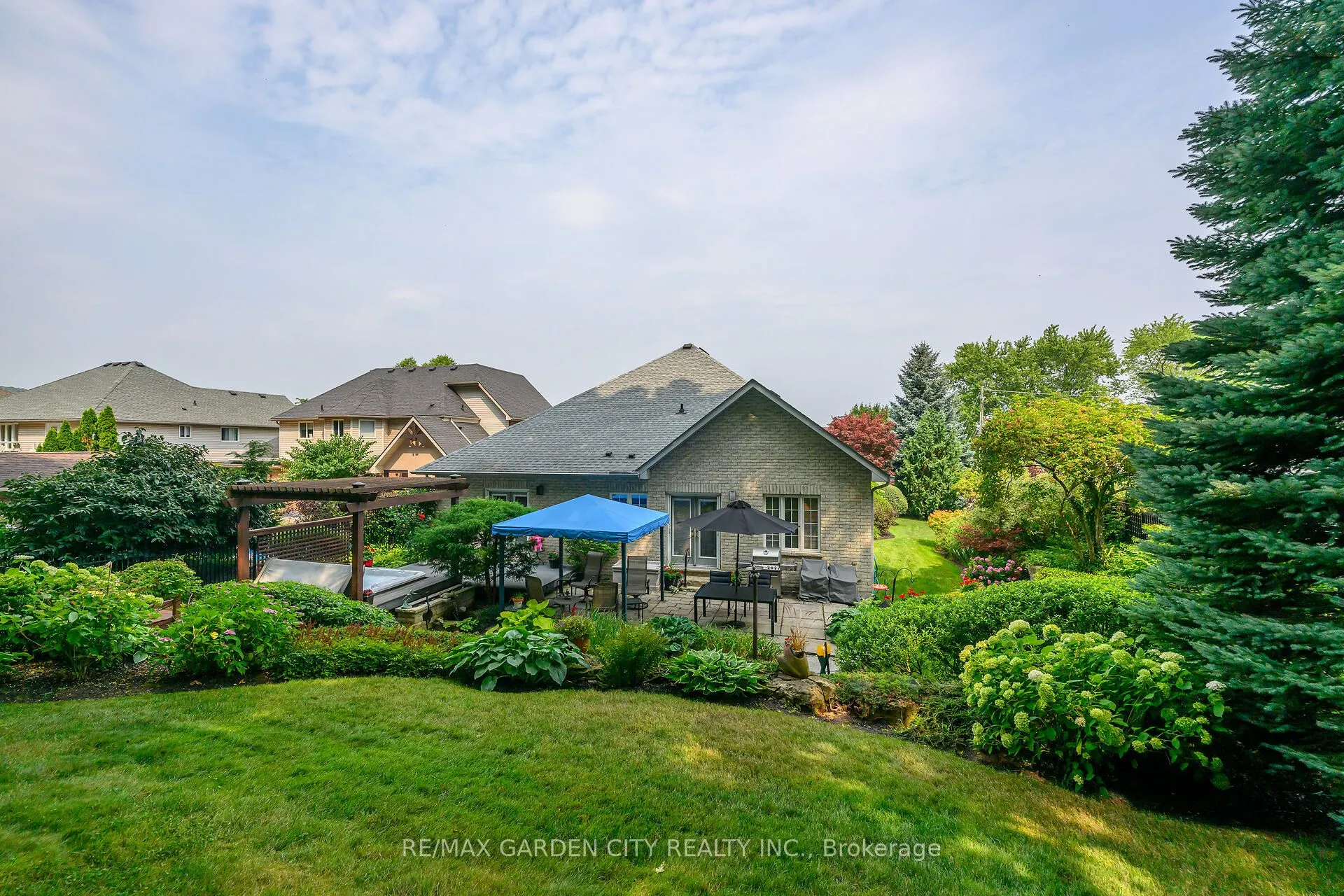 19 BELL Avenue