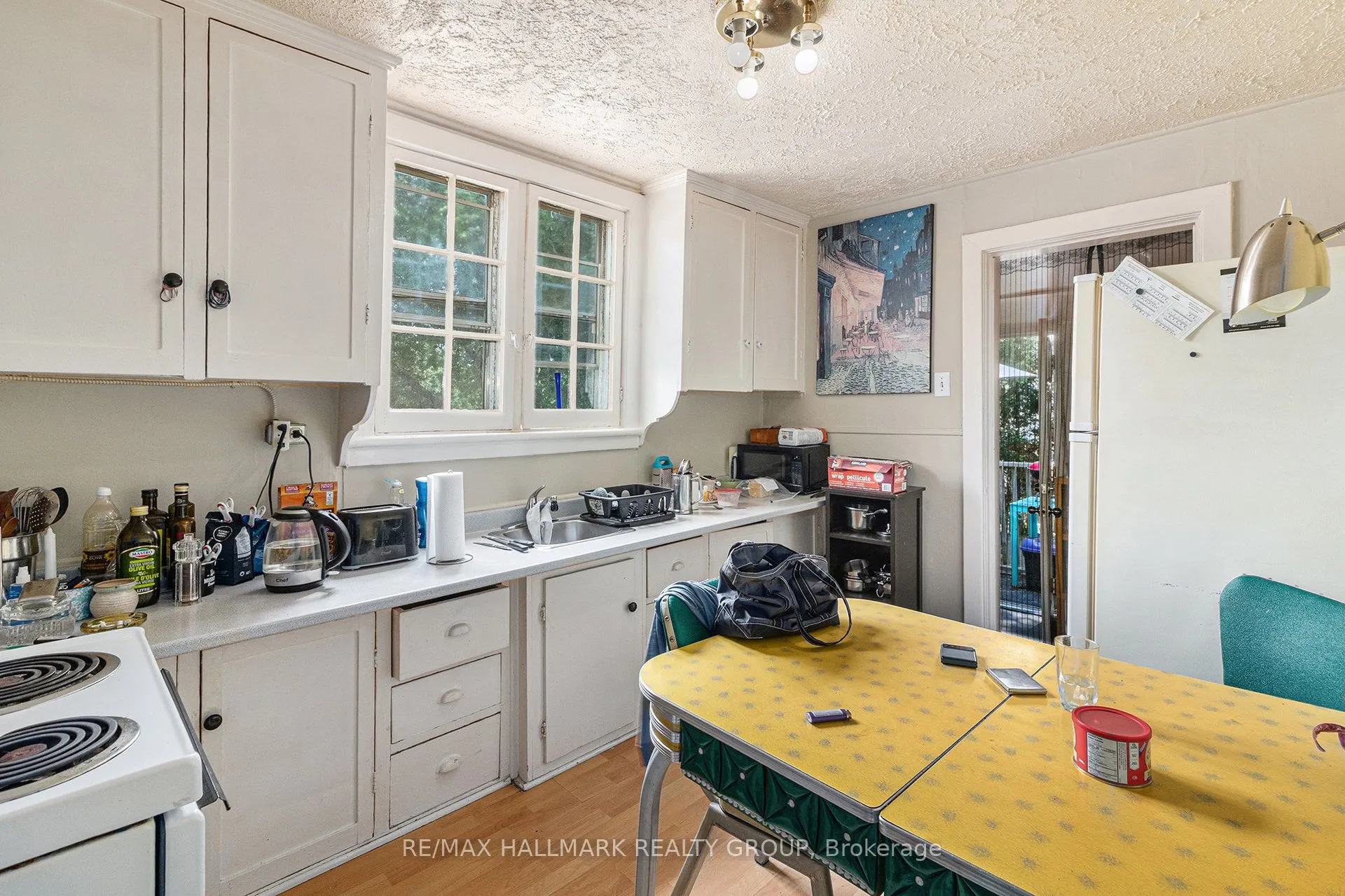 76 Barrette Street
