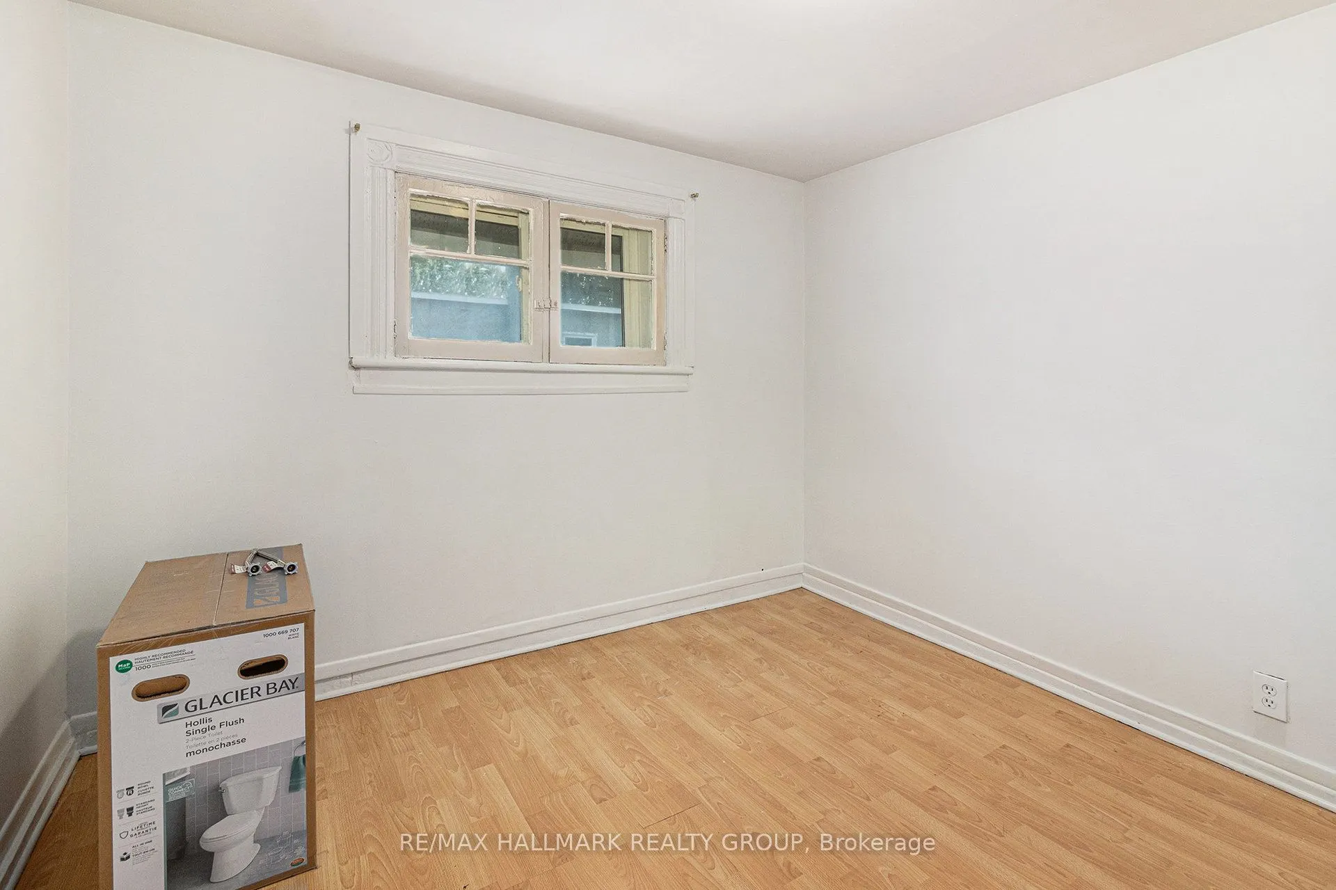 76 Barrette Street