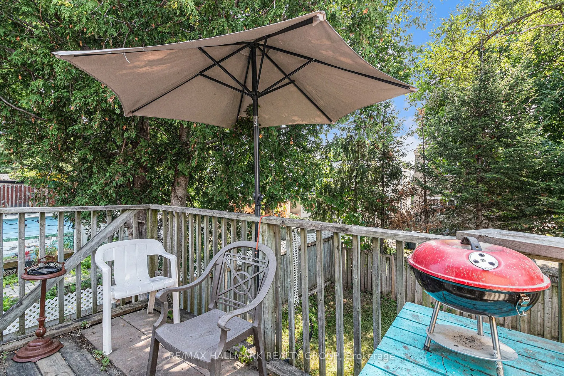 76 Barrette Street