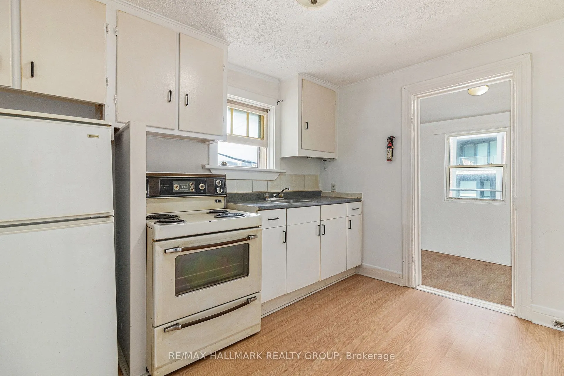 76 Barrette Street