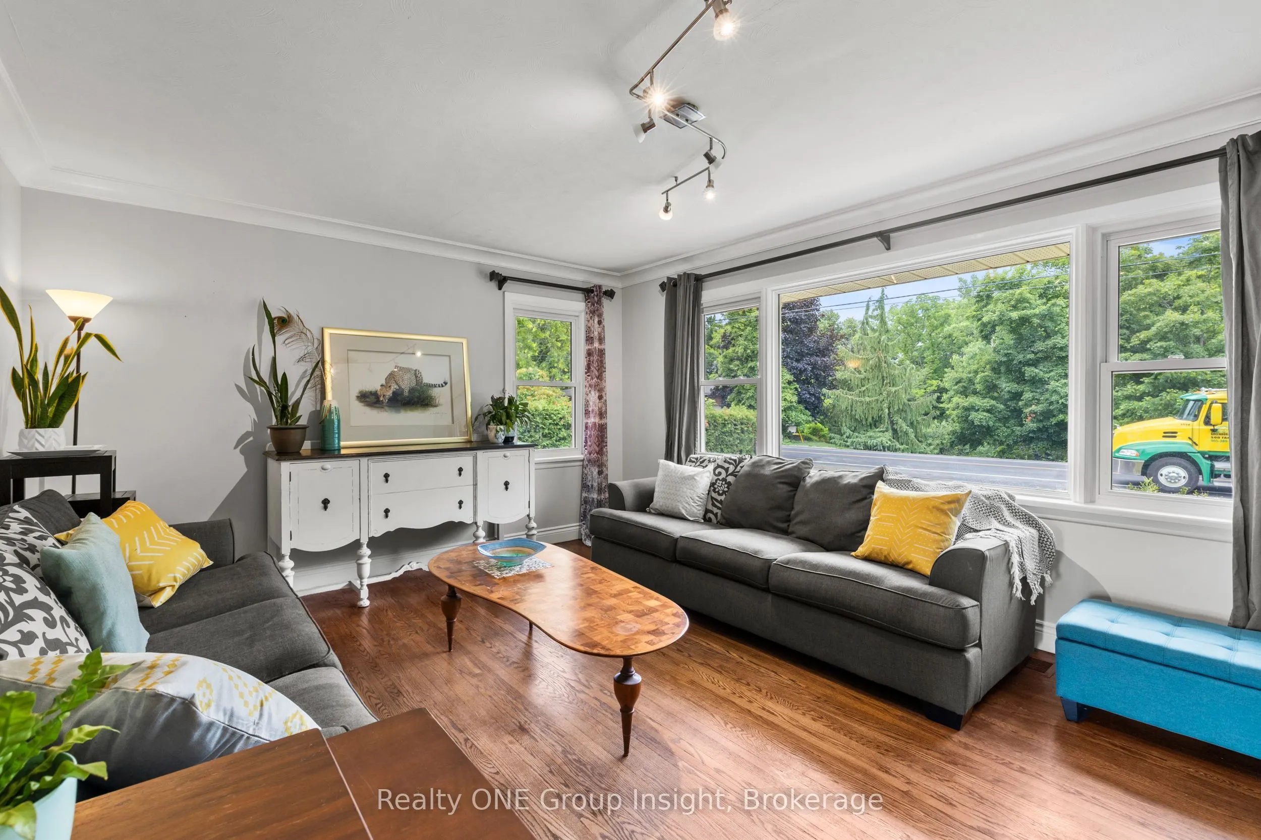 4153 Aberdeen Road