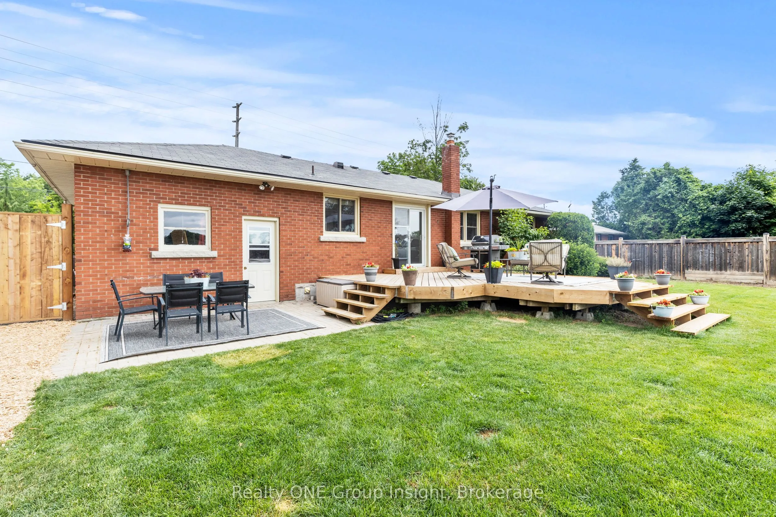 4153 Aberdeen Road