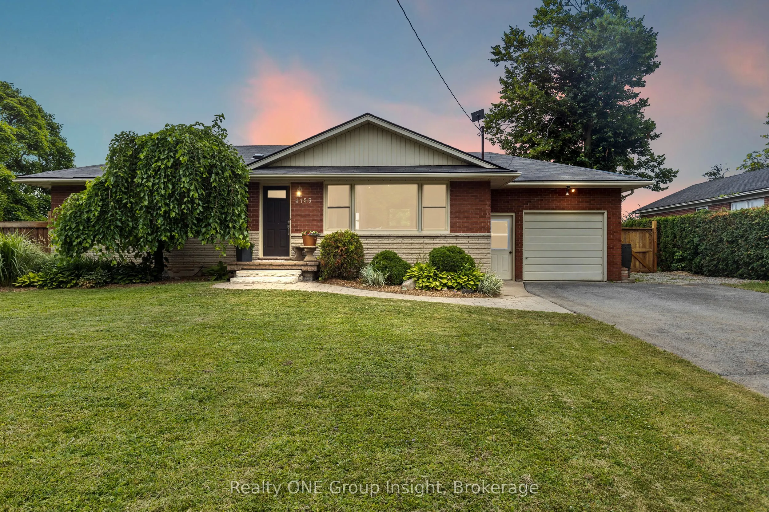4153 Aberdeen Road