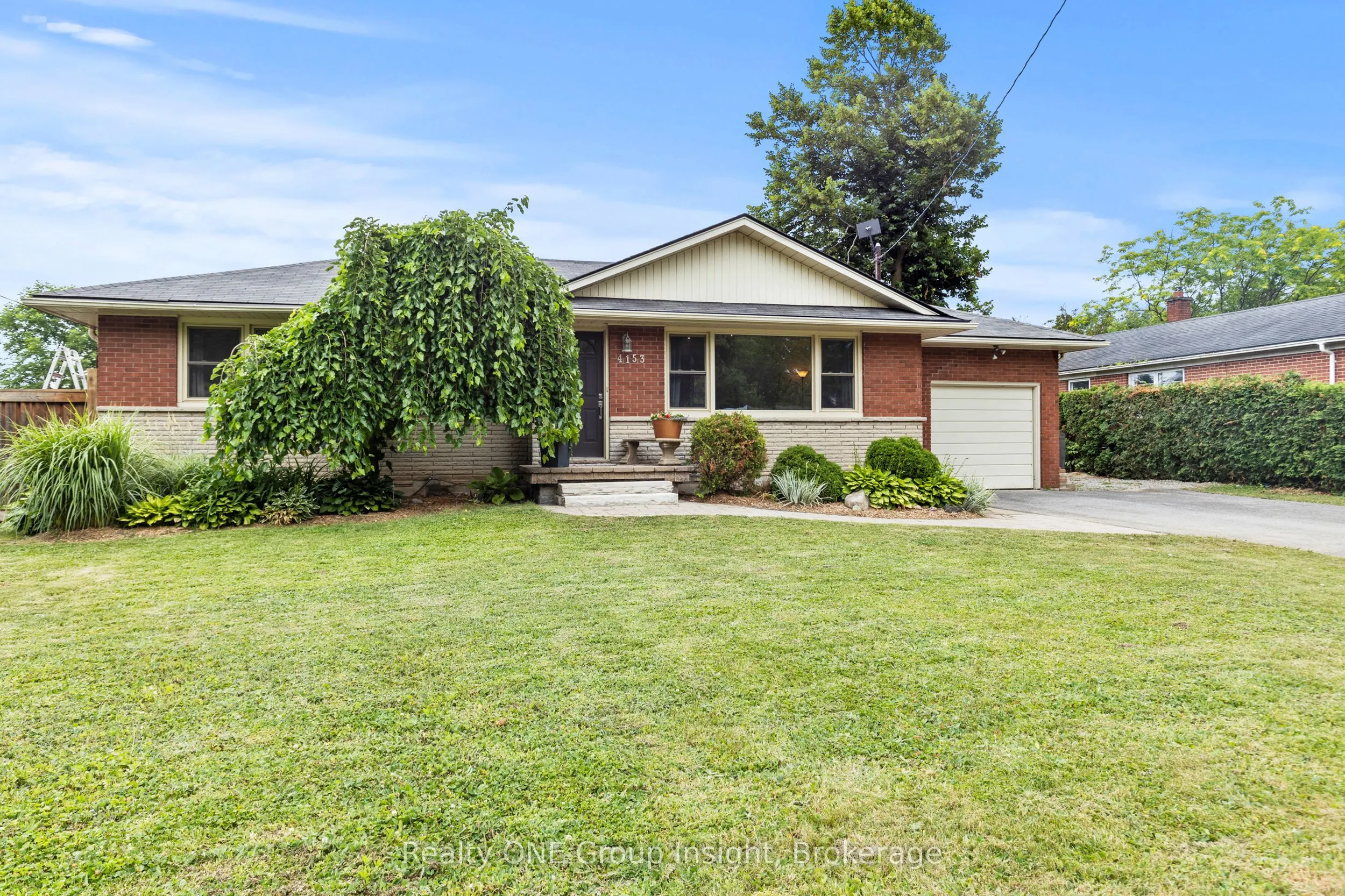 4153 Aberdeen Road