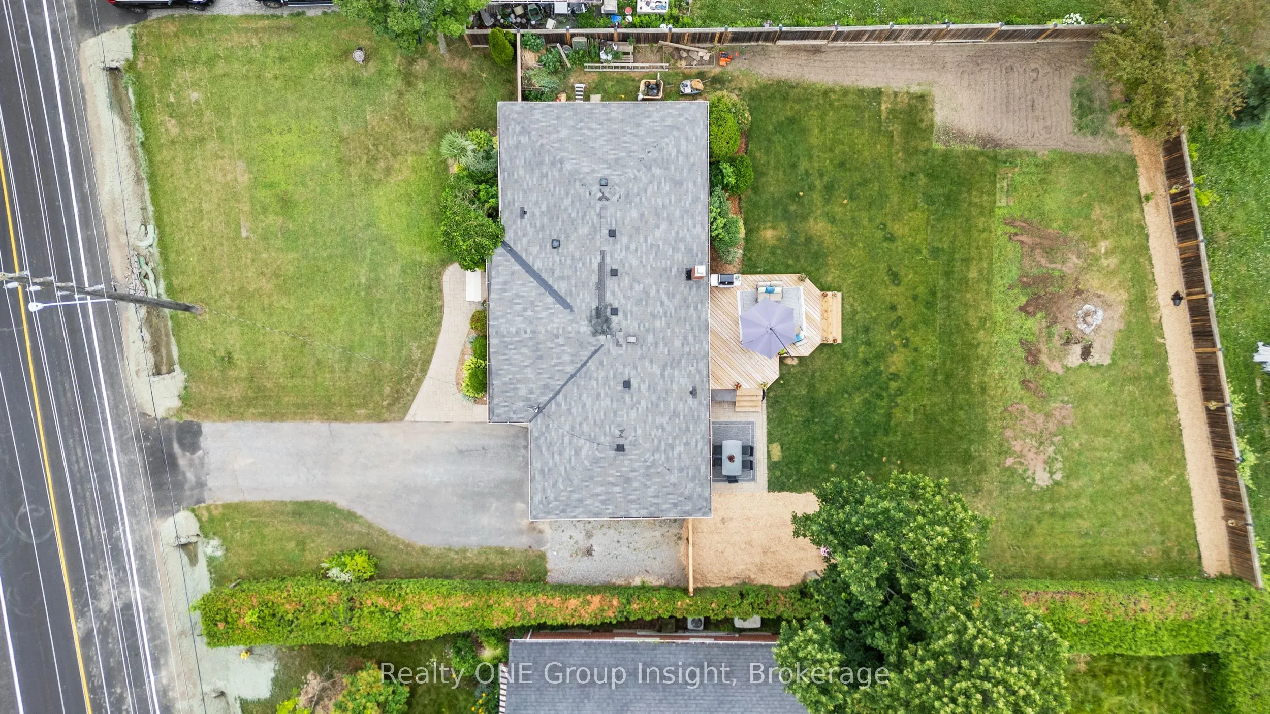 4153 Aberdeen Road
