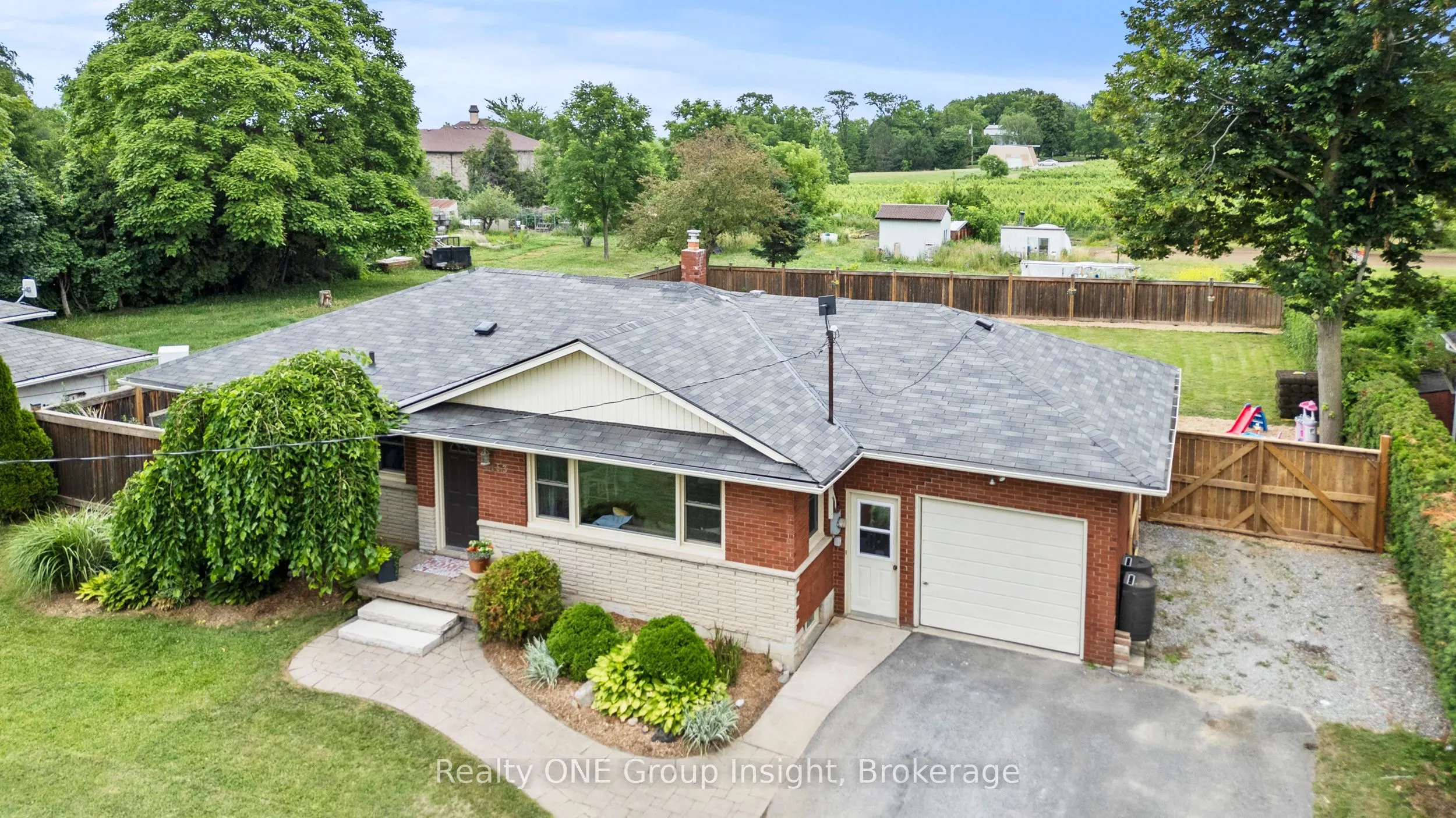 4153 Aberdeen Road