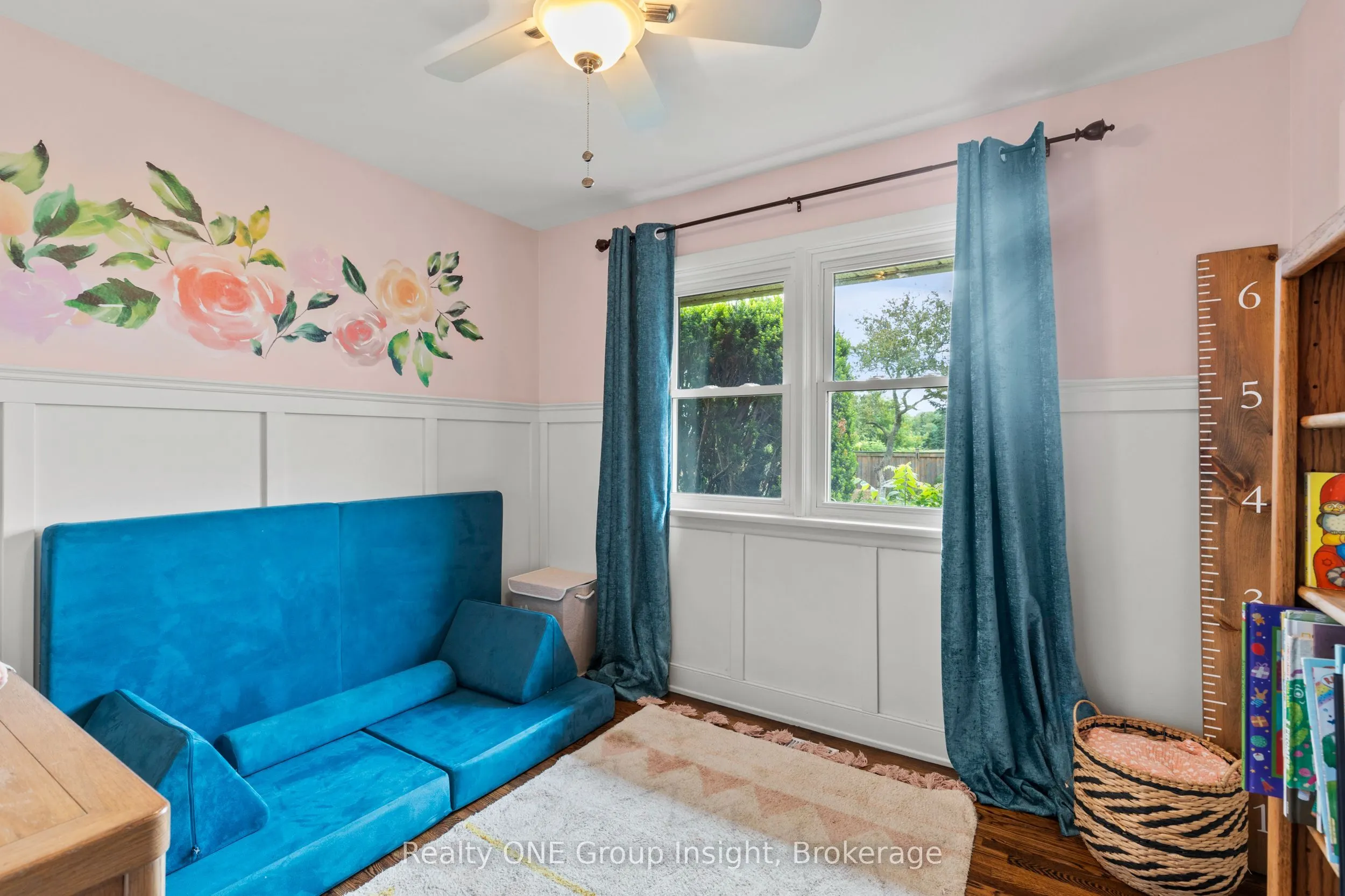 4153 Aberdeen Road