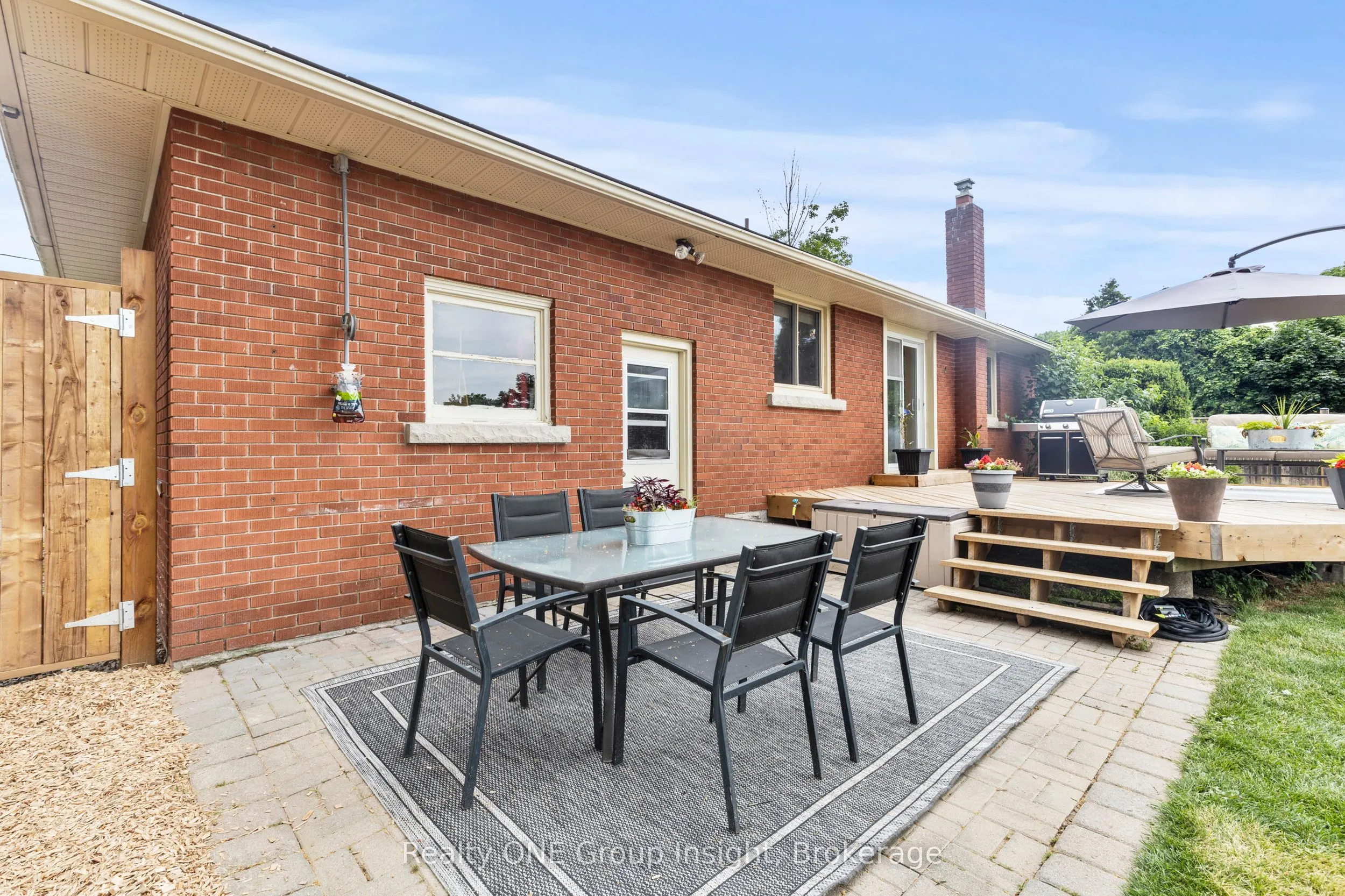 4153 Aberdeen Road