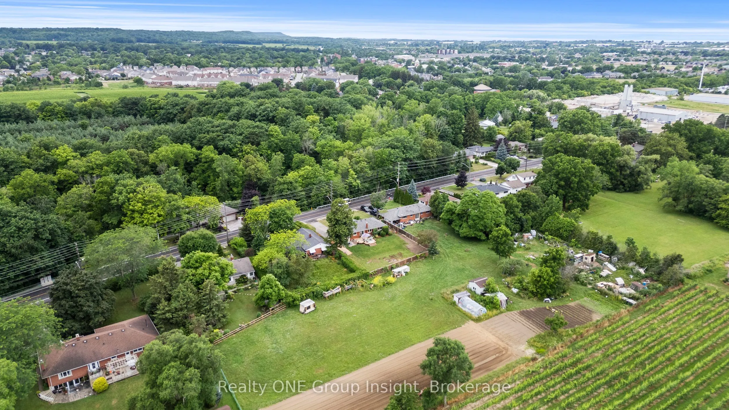 4153 Aberdeen Road