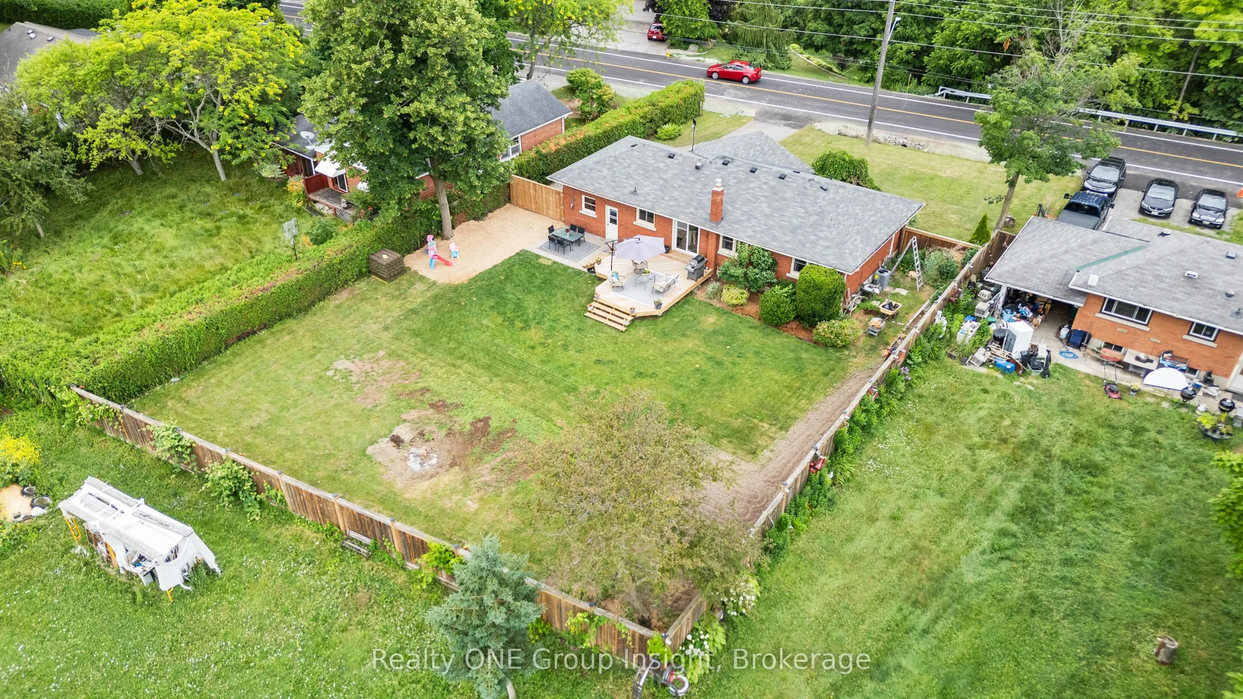 4153 Aberdeen Road