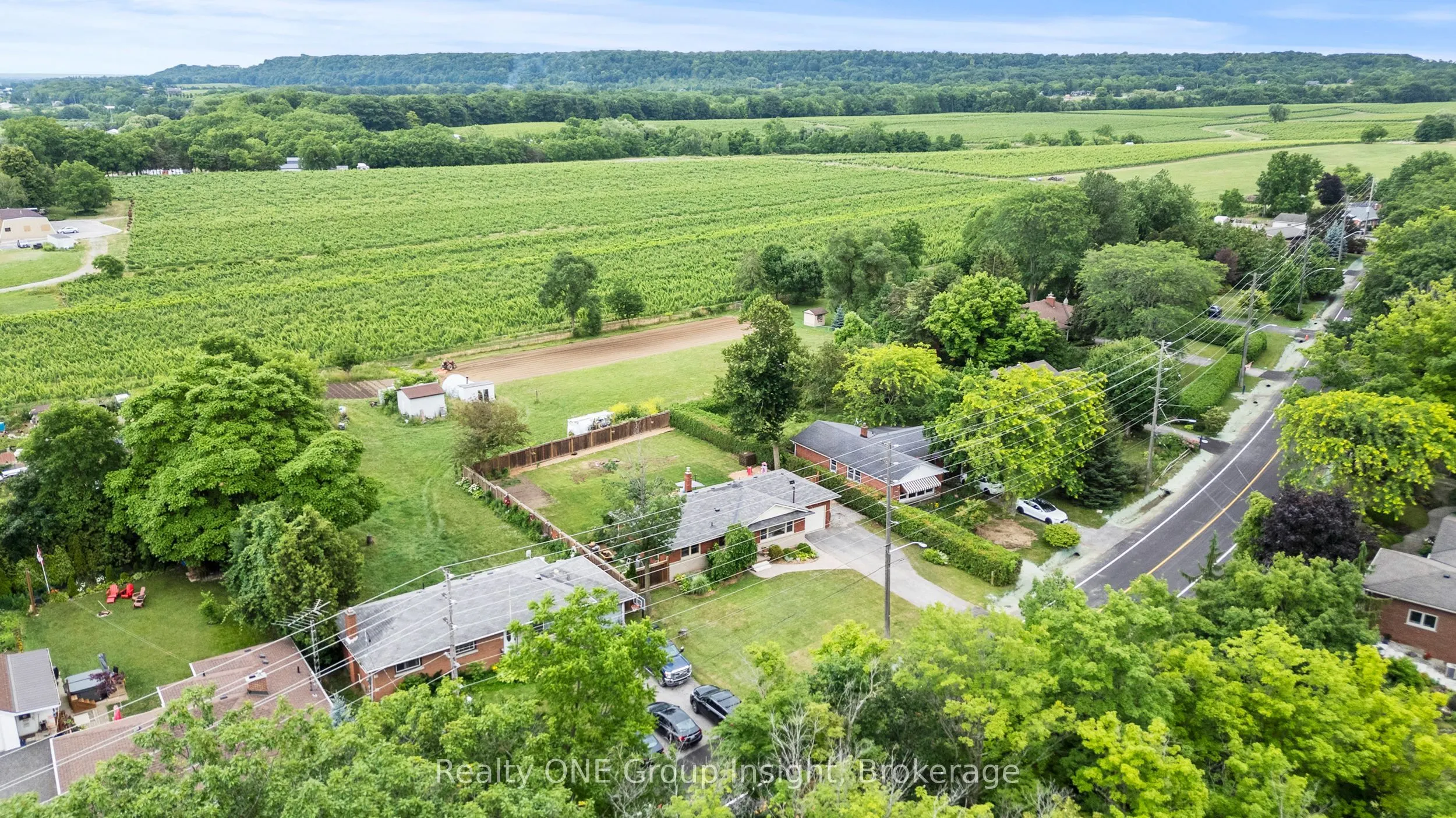 4153 Aberdeen Road