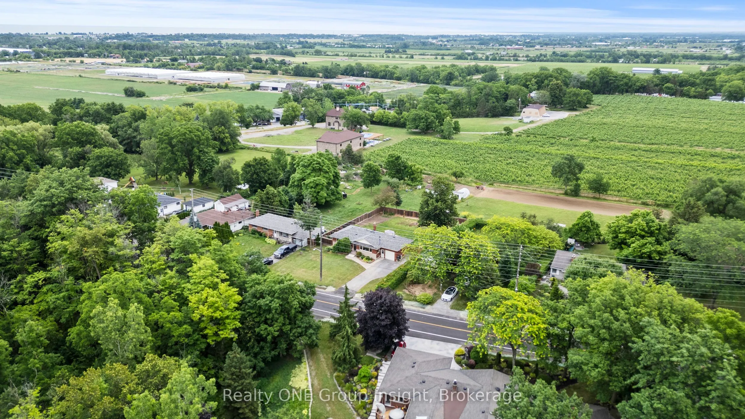 4153 Aberdeen Road