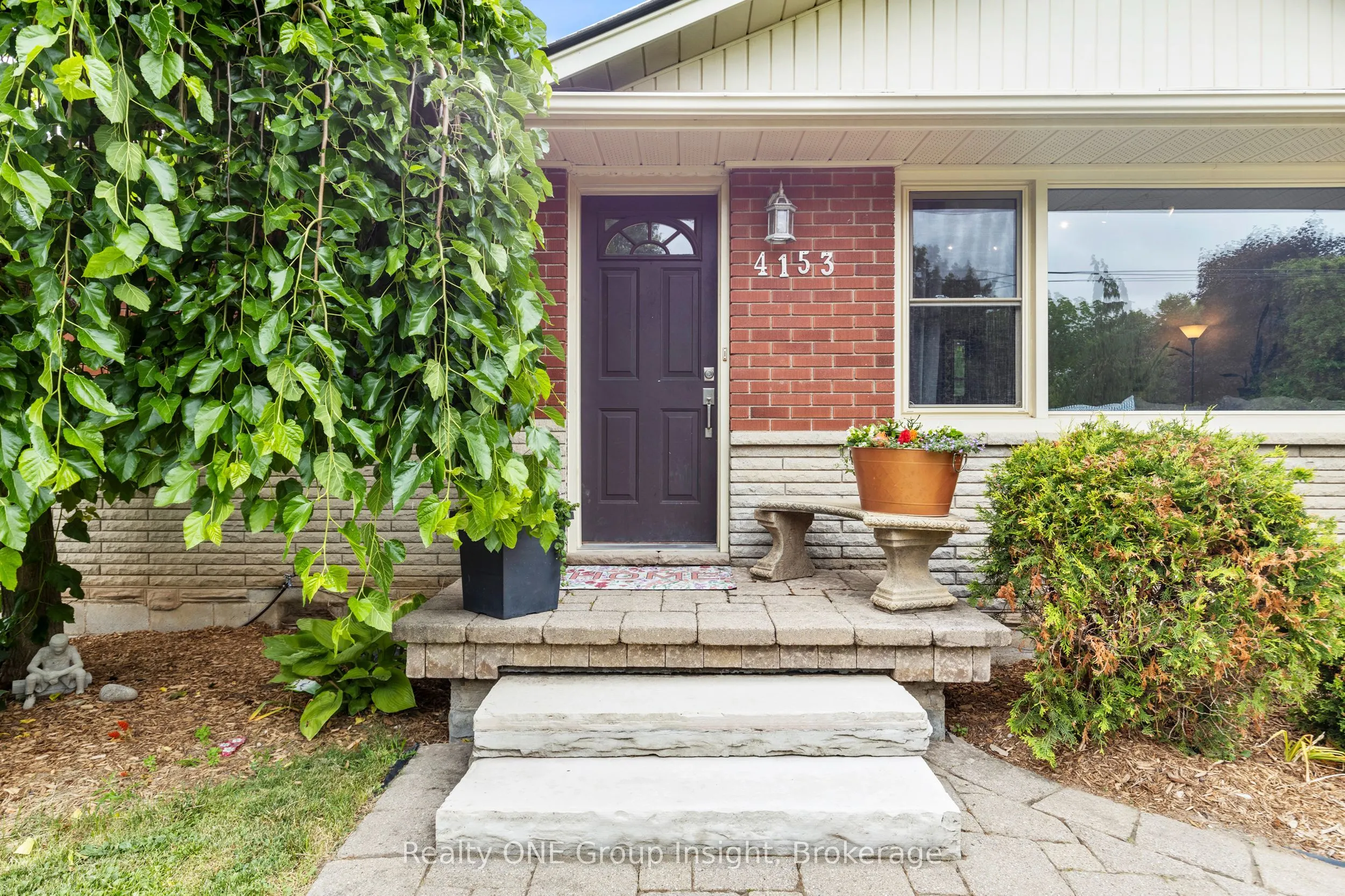 4153 Aberdeen Road
