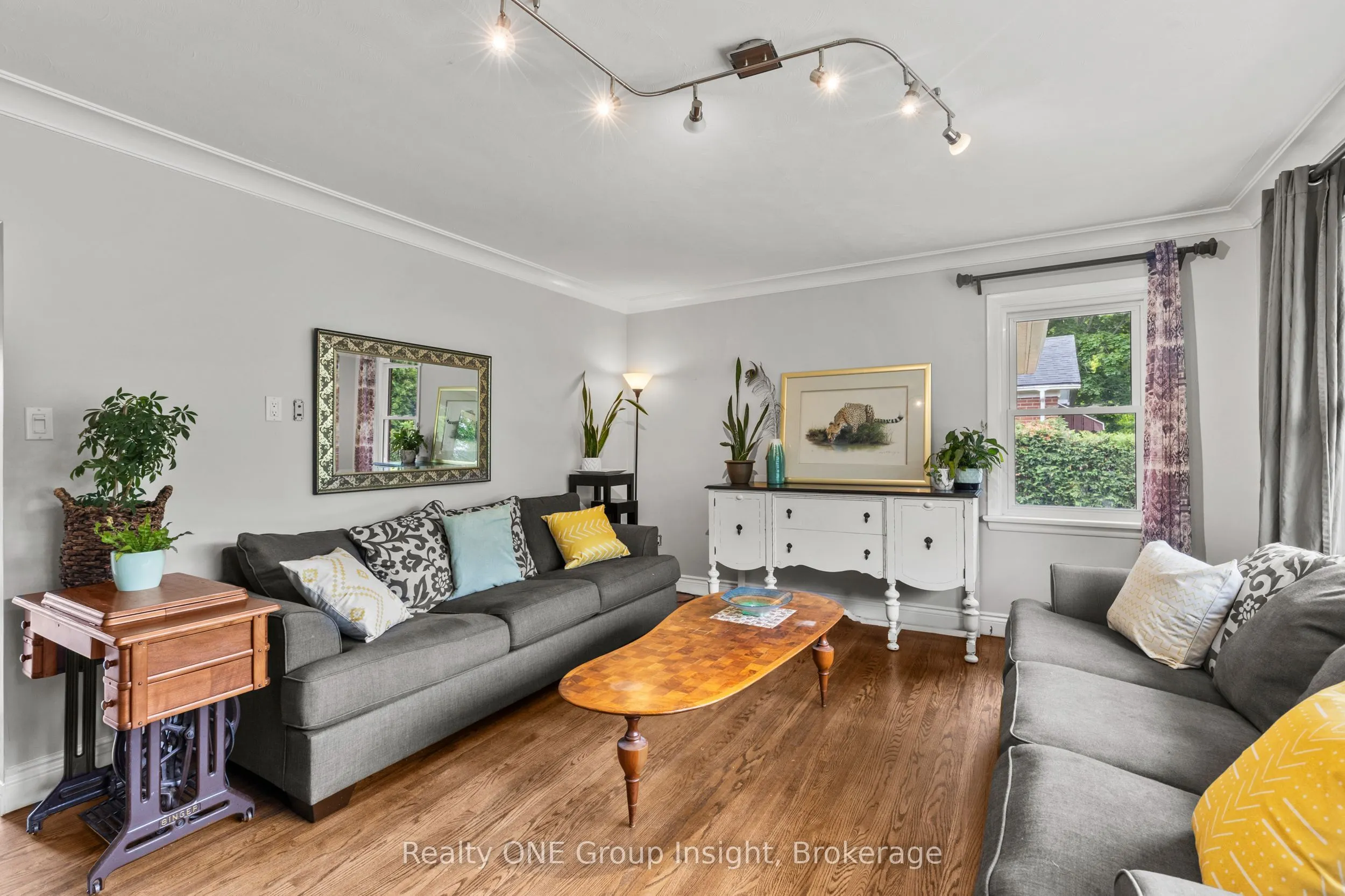 4153 Aberdeen Road