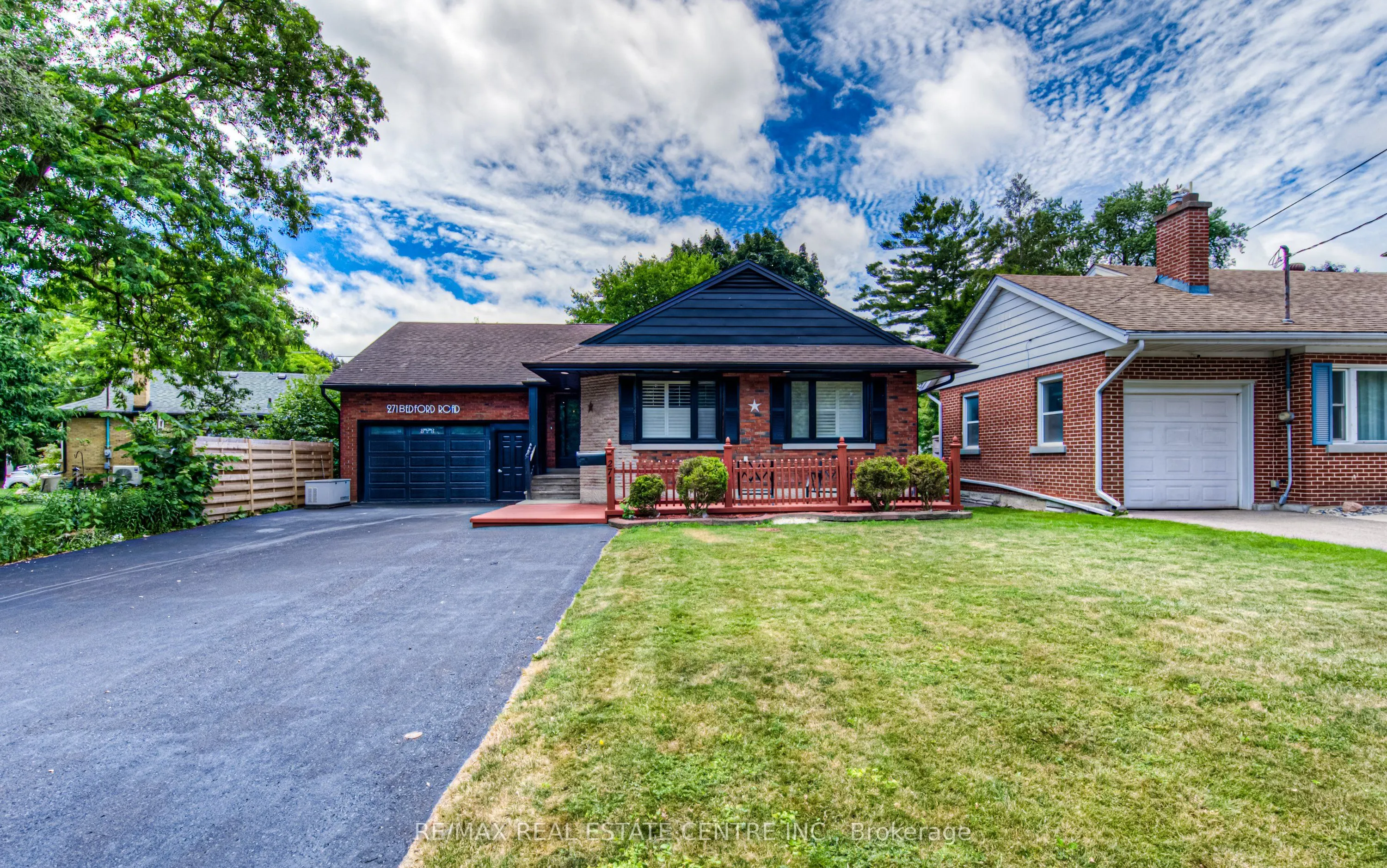 271 Bedford Road N