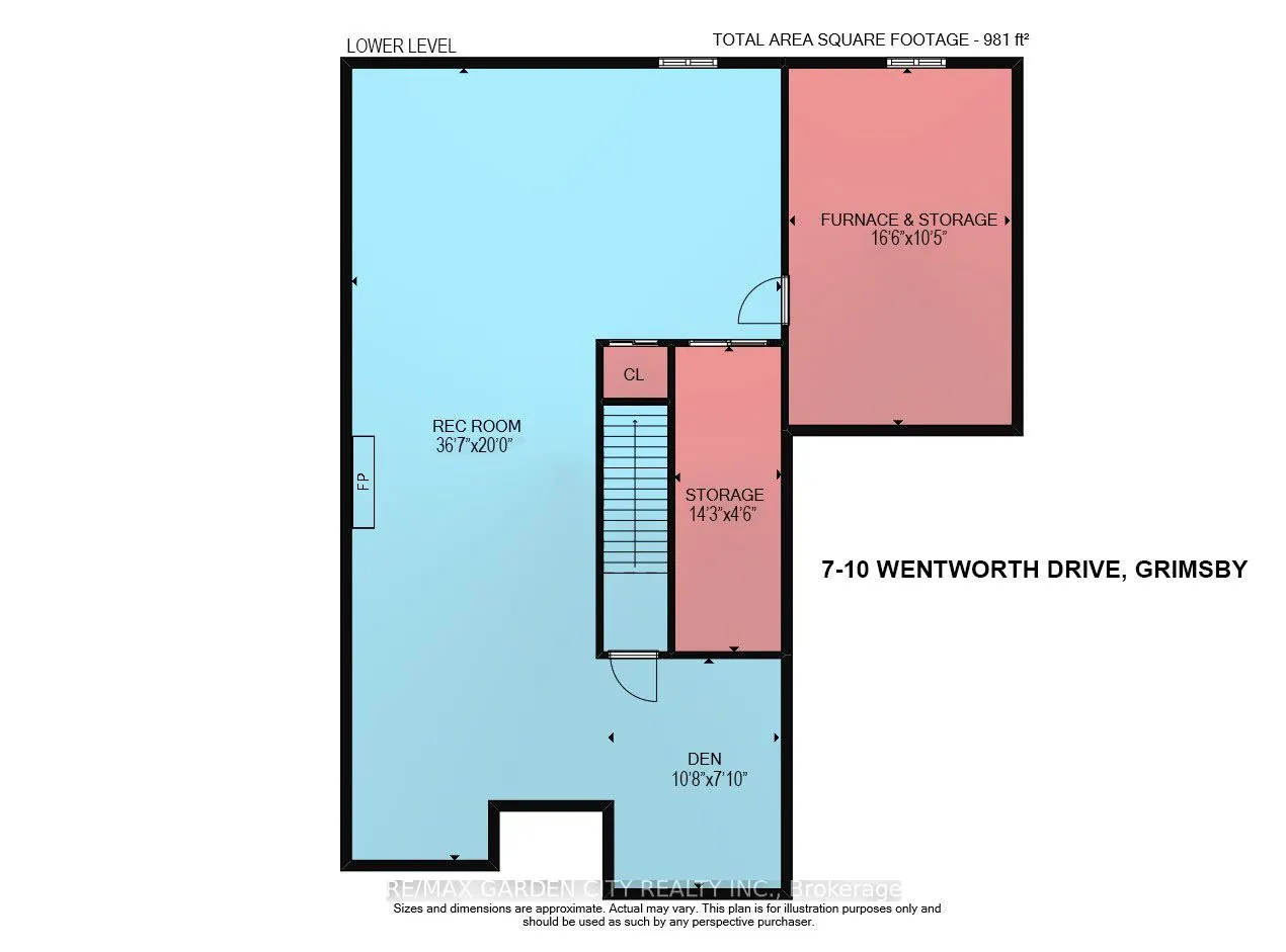 10 Wentworth Drive, #7