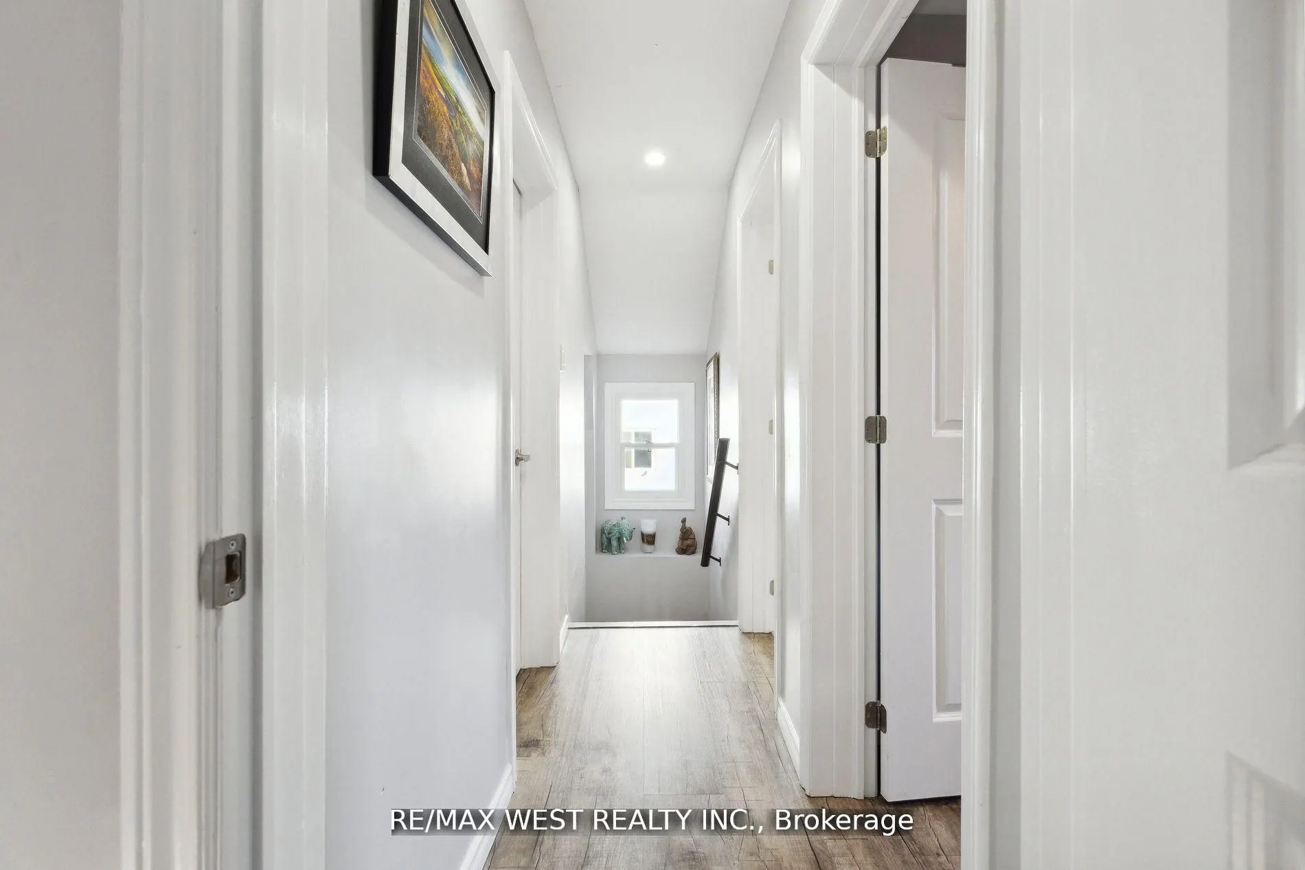 48 Burwell Street
