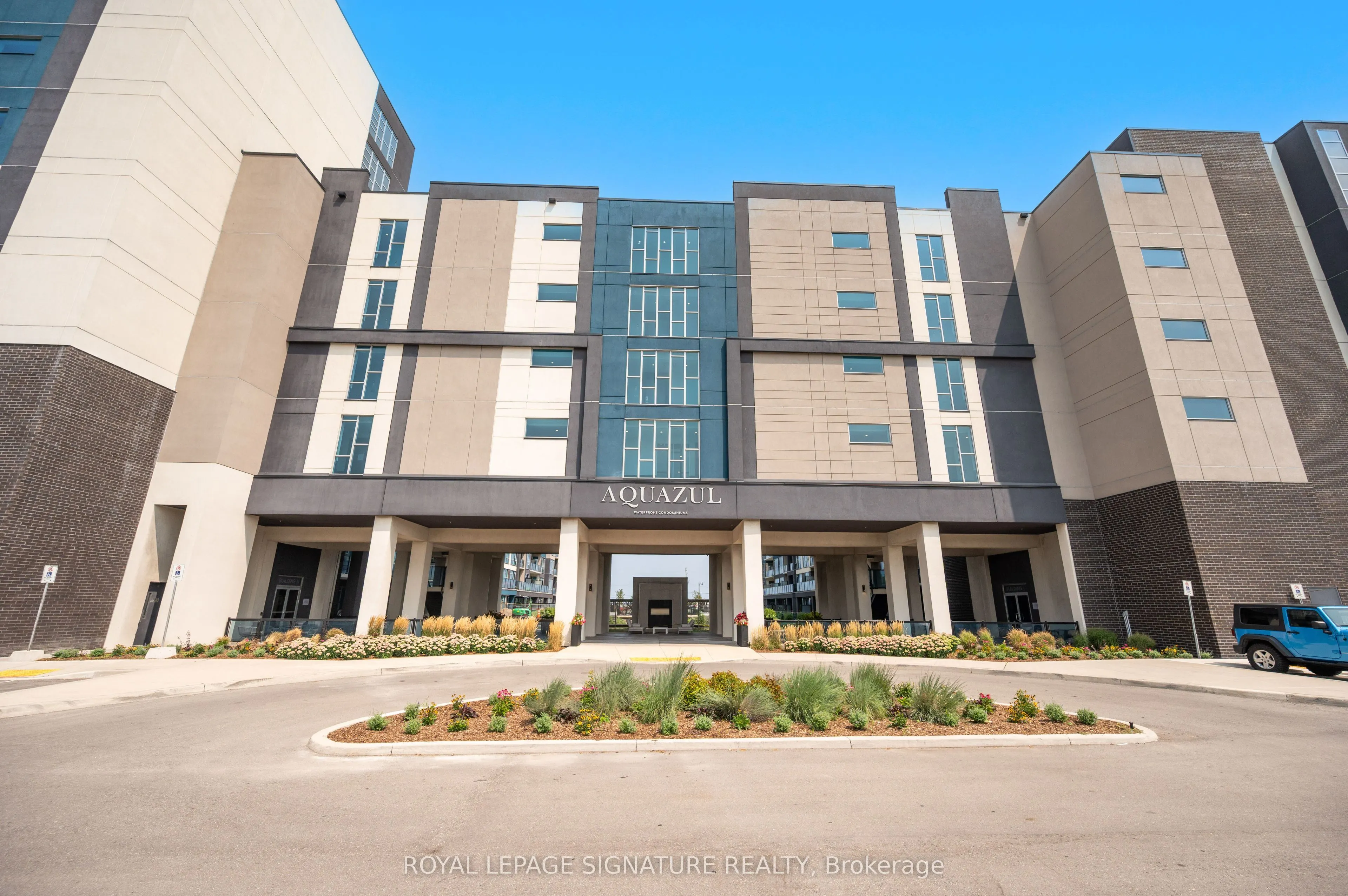 16 Concord Place, #629