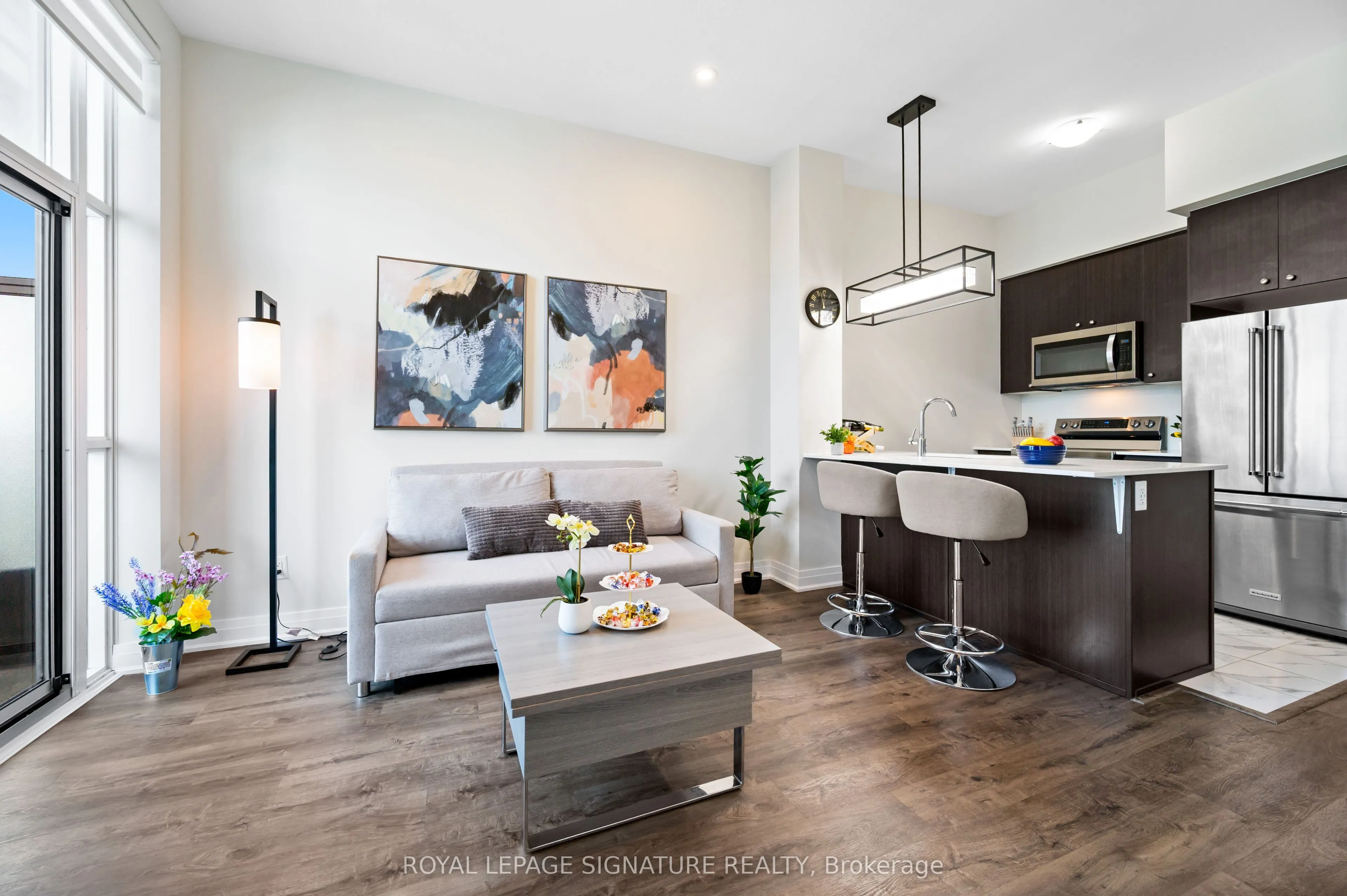 16 Concord Place, #629