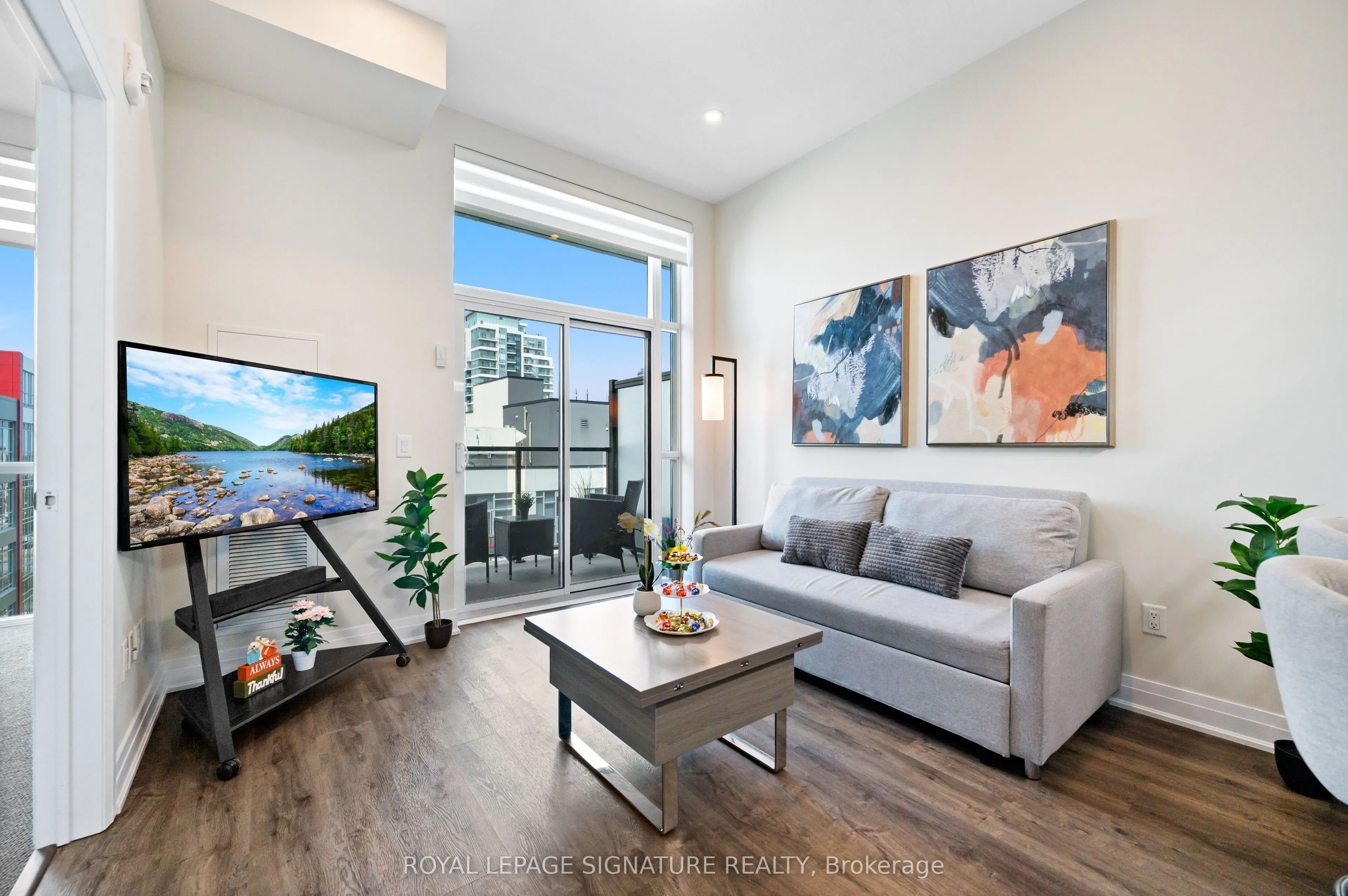 16 Concord Place, #629