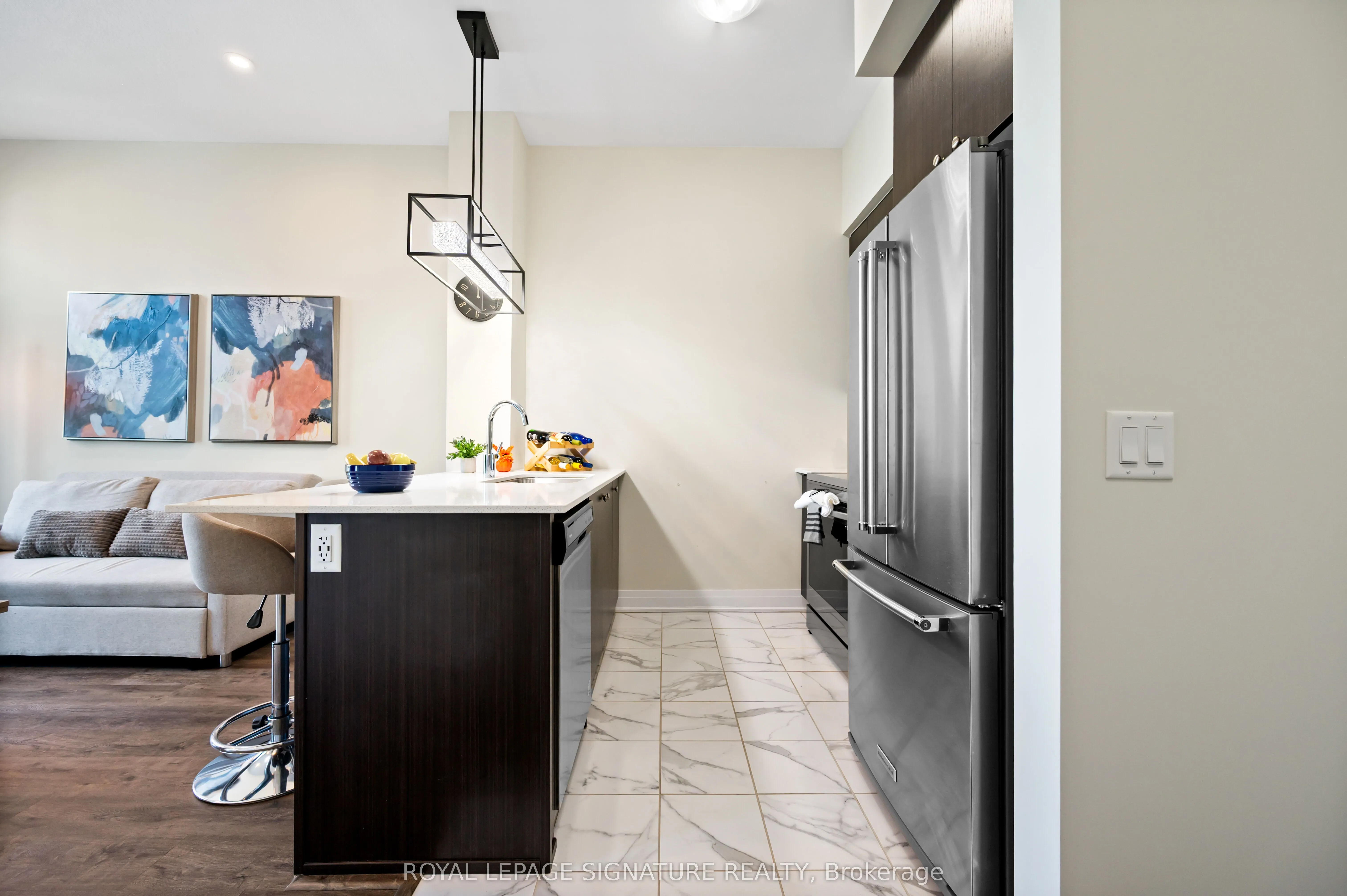 16 Concord Place, #629