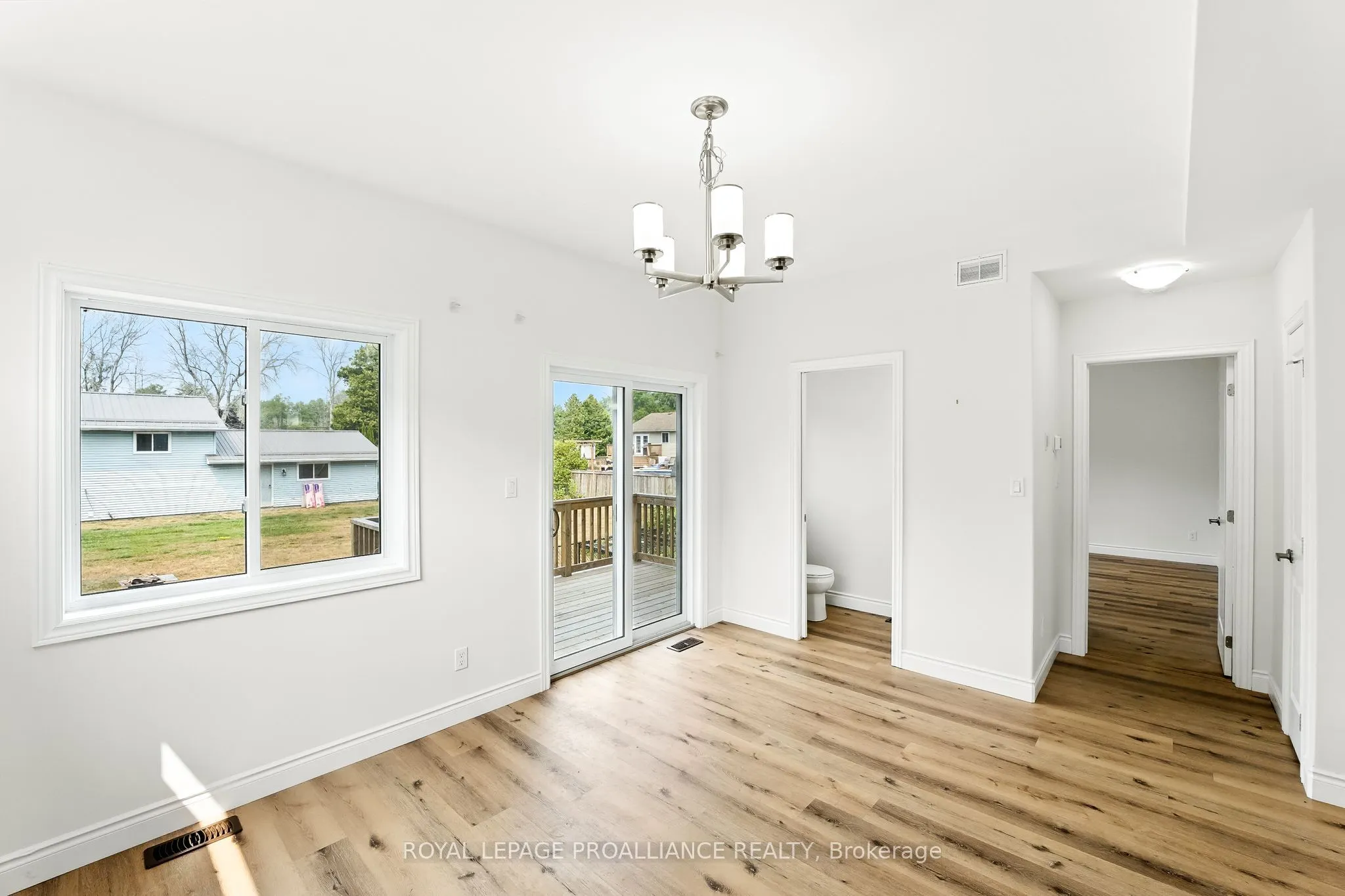 27 Rabbit Road